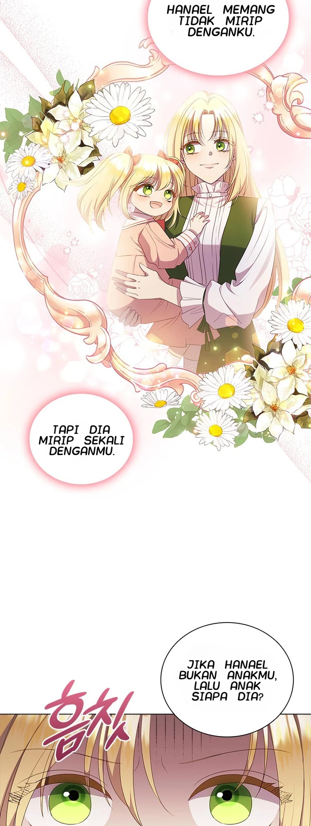 Baca She’s Not Our Daughter! - Chapter 5 halaman 37