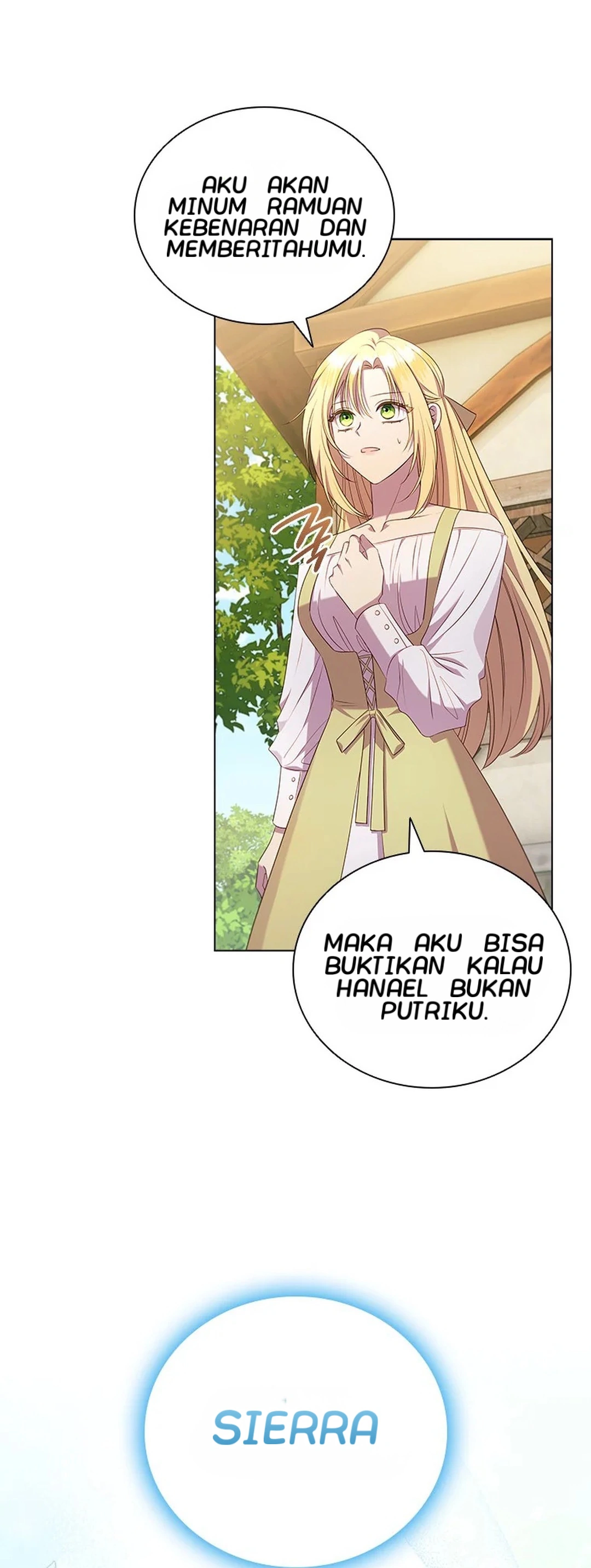 Baca She’s Not Our Daughter! - Chapter 5 halaman 41