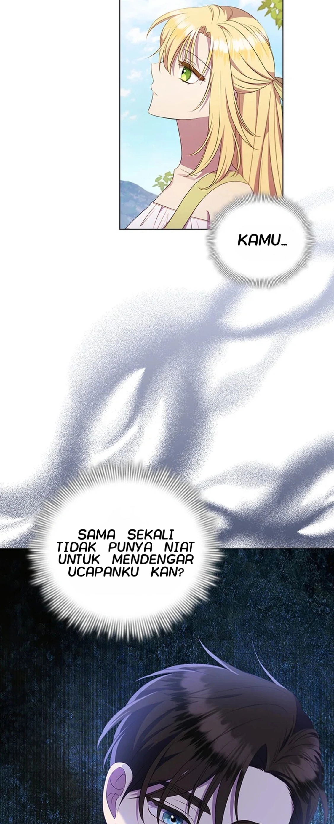 Baca She’s Not Our Daughter! - Chapter 5 halaman 45