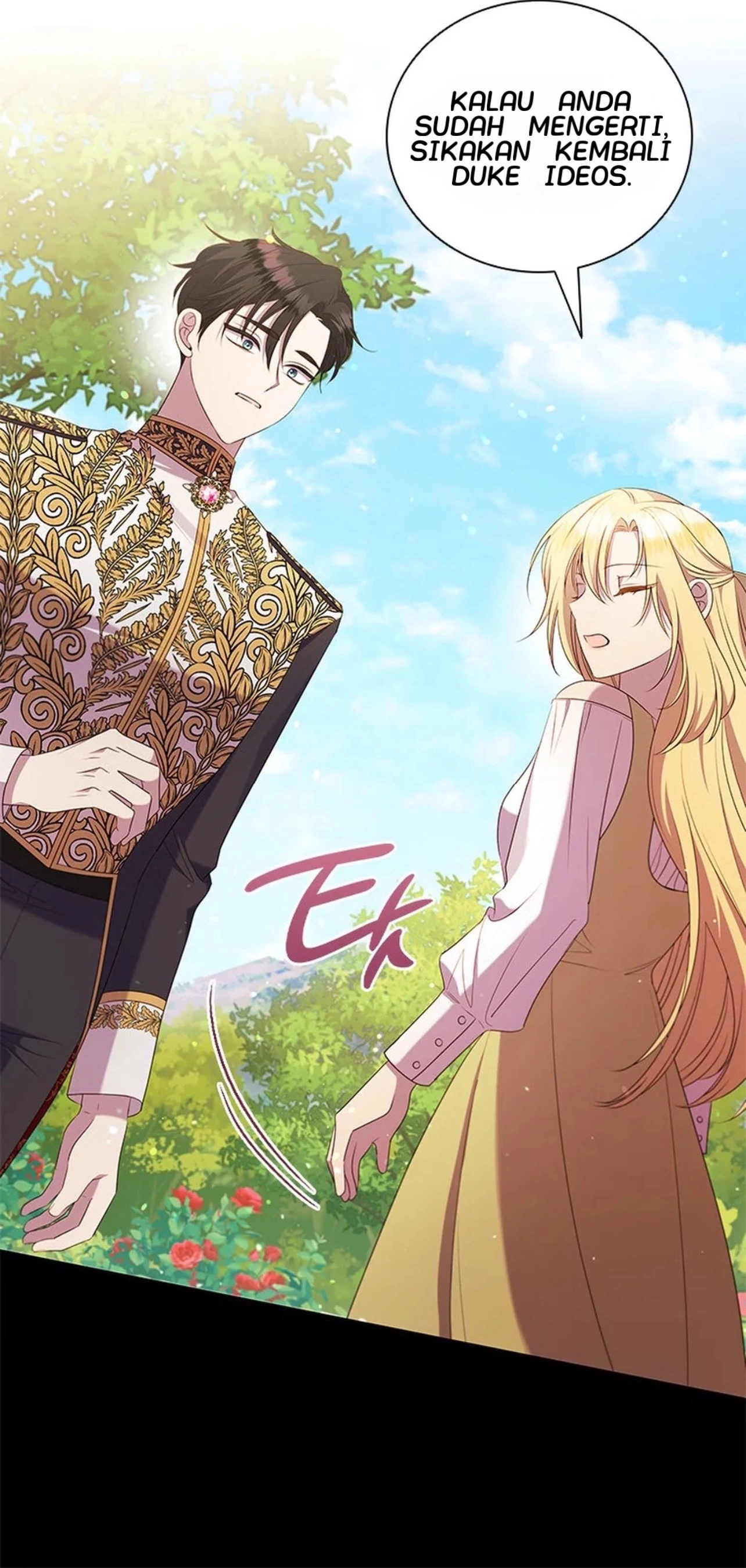 Baca She’s Not Our Daughter! - Chapter 5 halaman 47