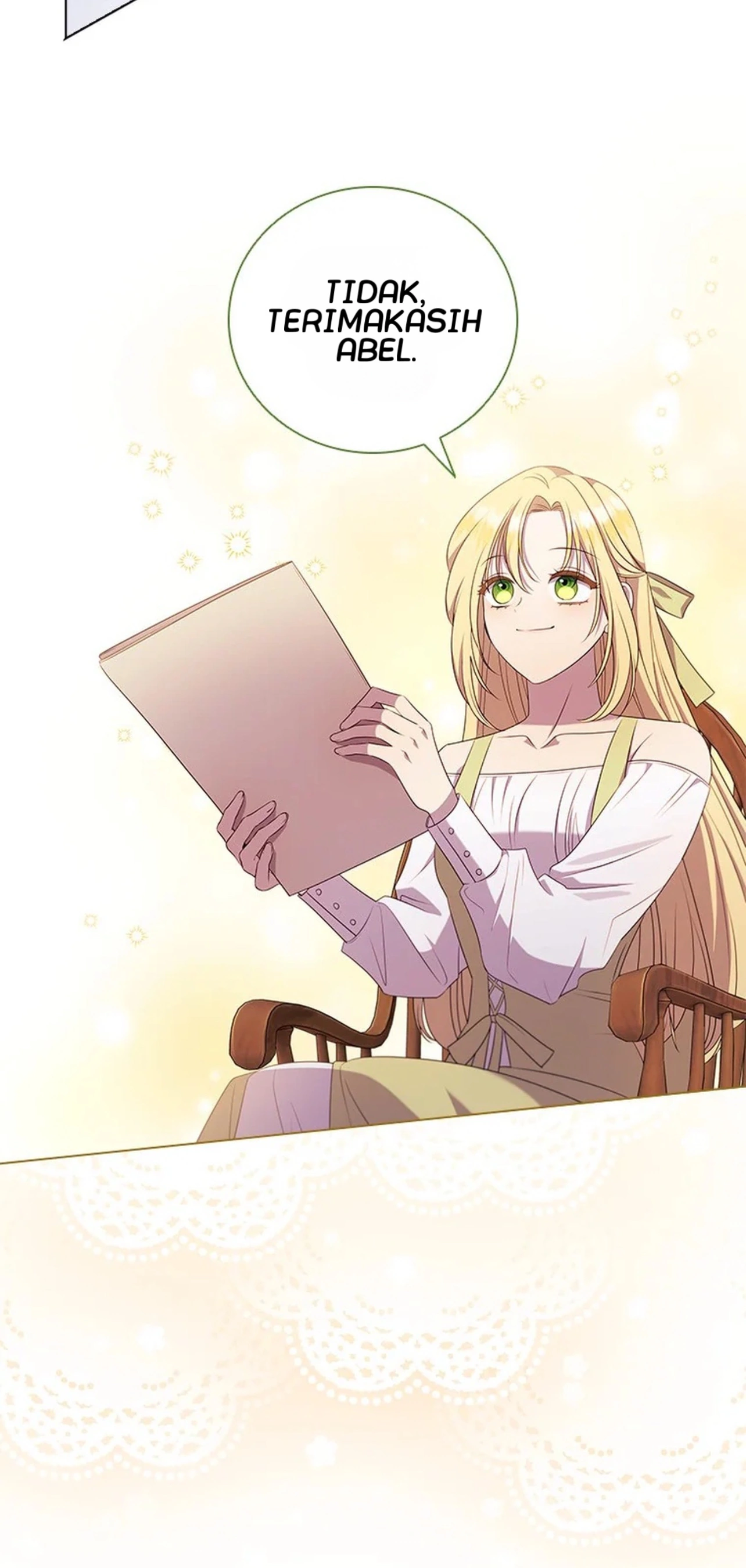 Baca She’s Not Our Daughter! - Chapter 5 halaman 51