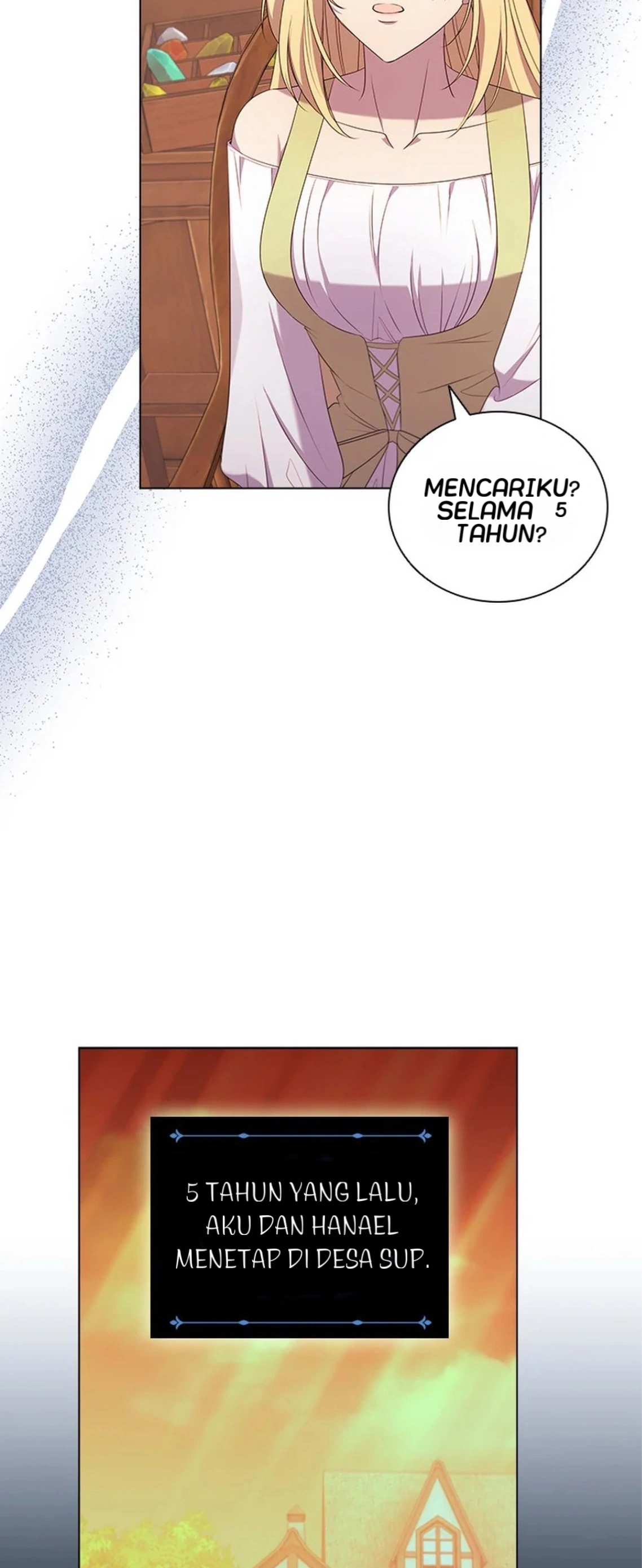 Baca She’s Not Our Daughter! - Chapter 5 halaman 54