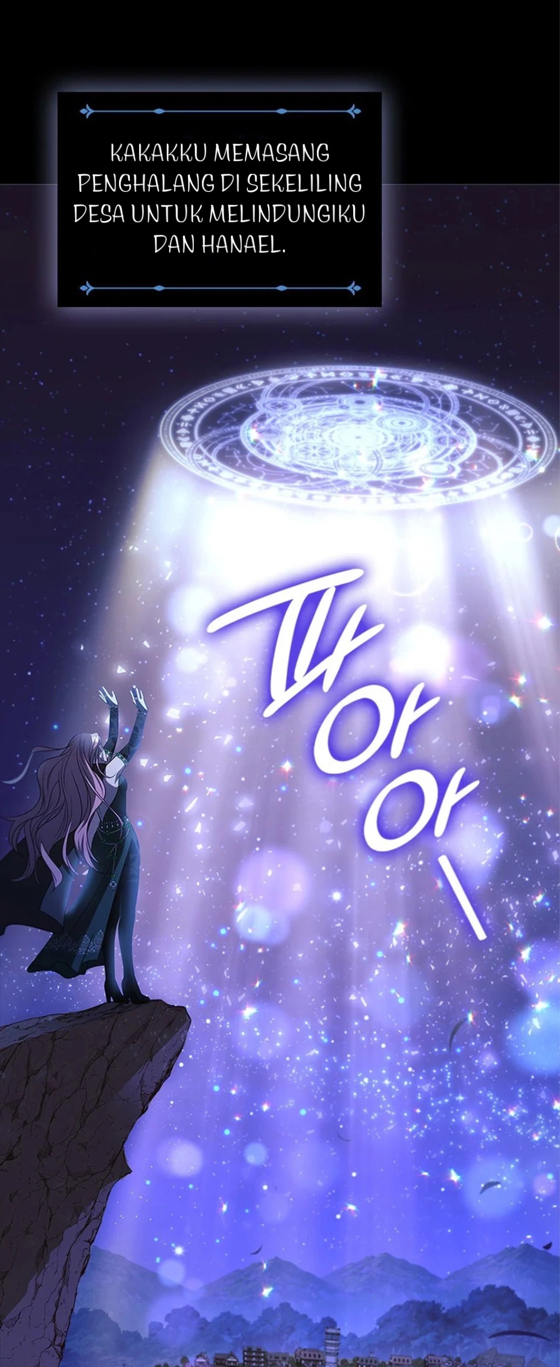 Baca She’s Not Our Daughter! - Chapter 5 halaman 56