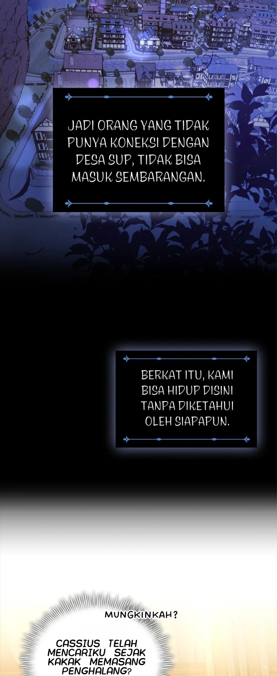 Baca She’s Not Our Daughter! - Chapter 5 halaman 57