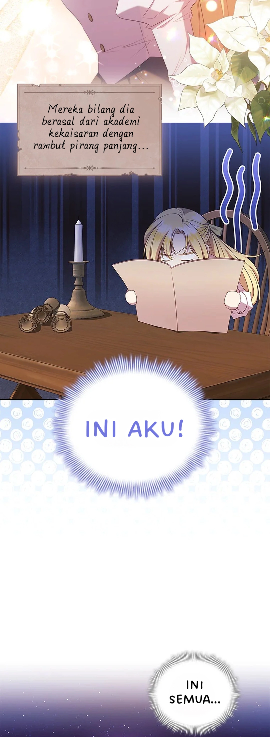 Baca She’s Not Our Daughter! - Chapter 5 halaman 62