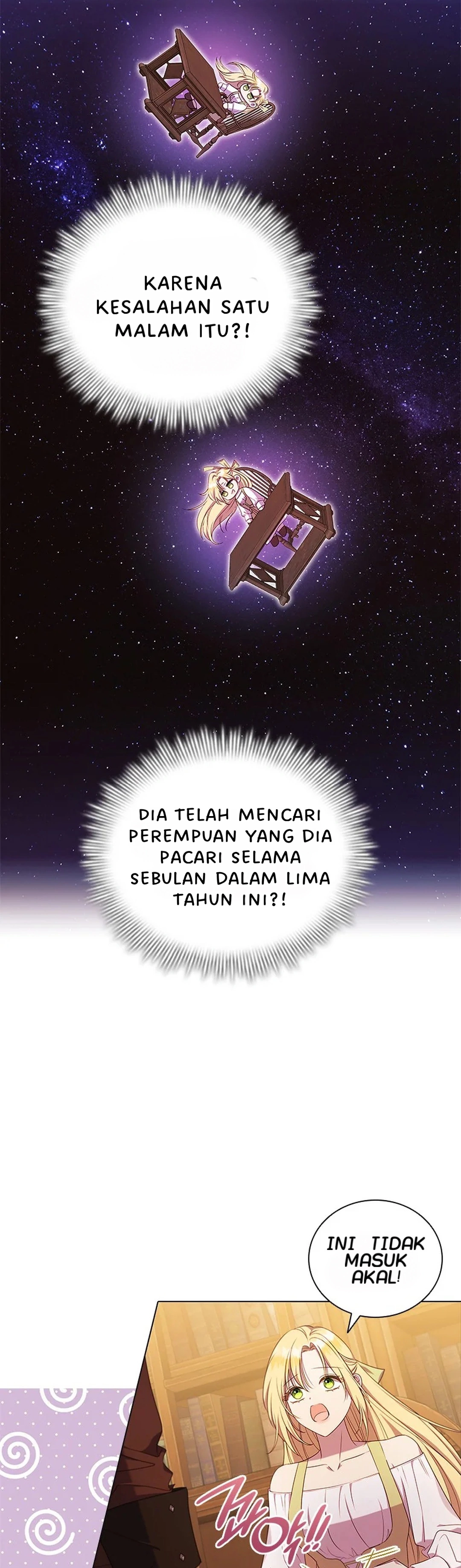 Baca She’s Not Our Daughter! - Chapter 5 halaman 63