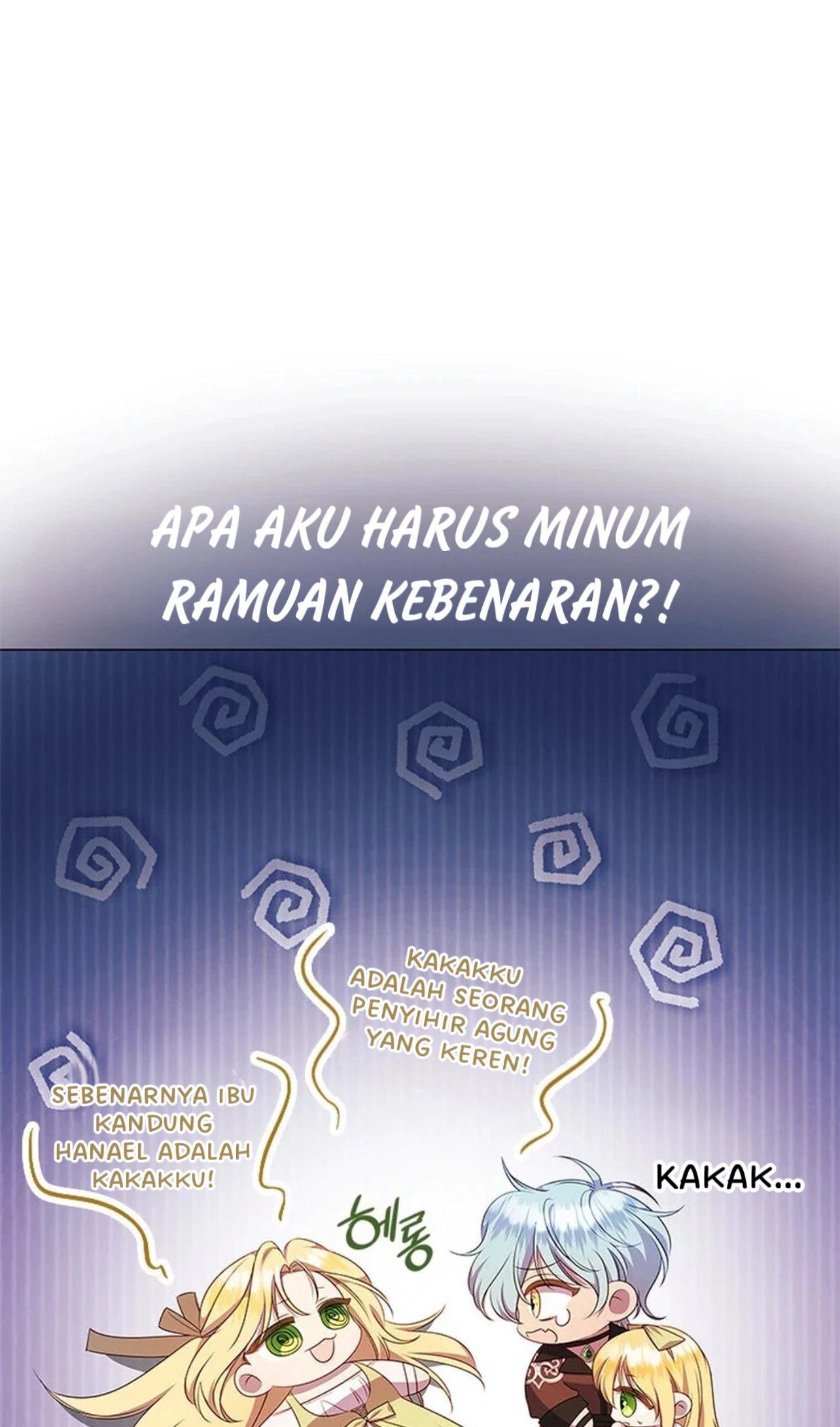 Baca She’s Not Our Daughter! - Chapter 5 halaman 66