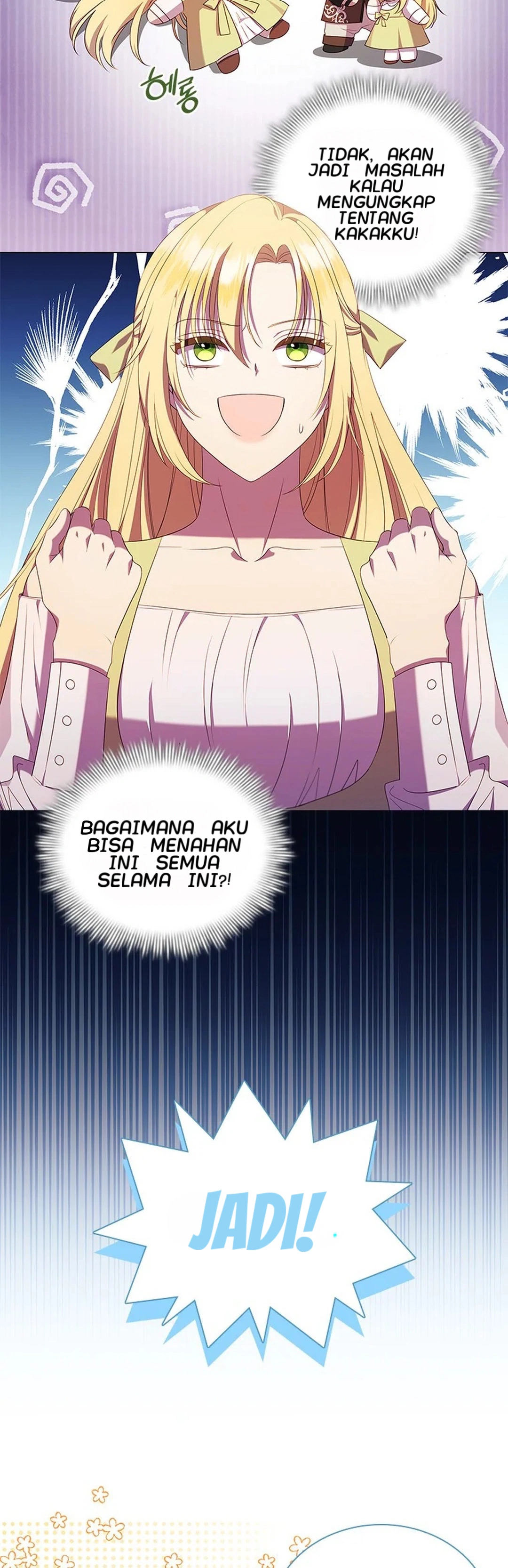 Baca She’s Not Our Daughter! - Chapter 5 halaman 67