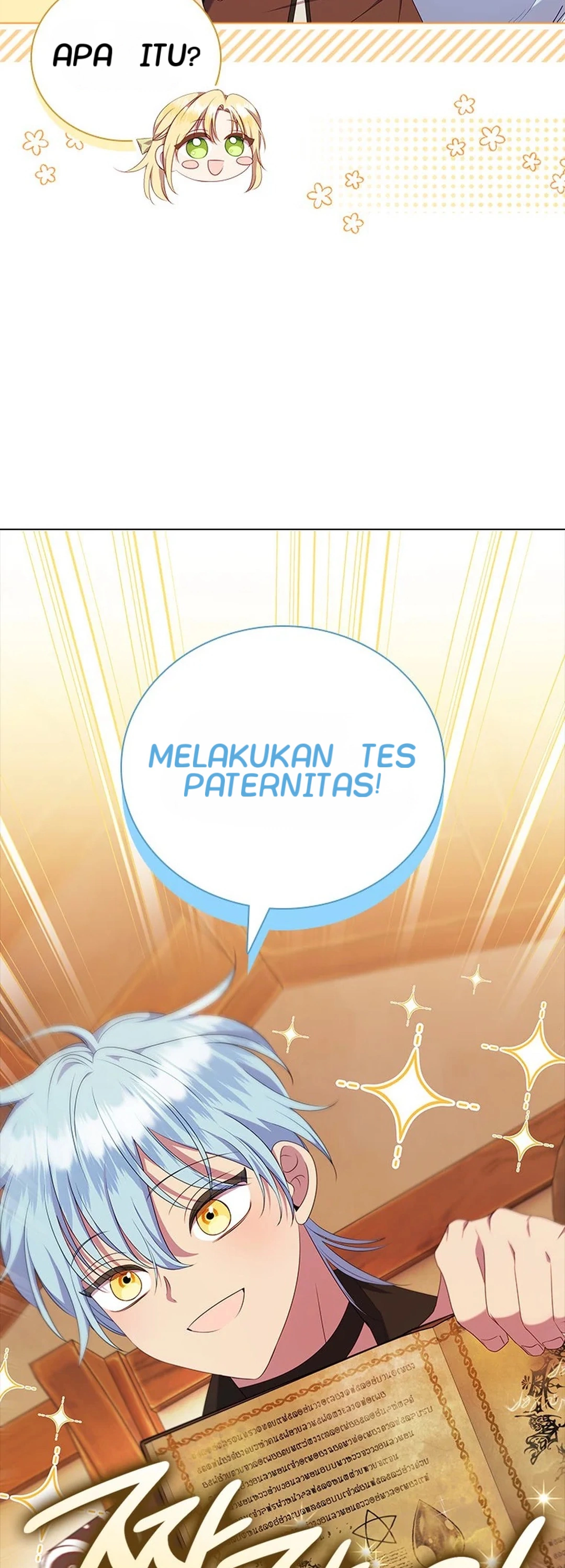 Baca She’s Not Our Daughter! - Chapter 5 halaman 69