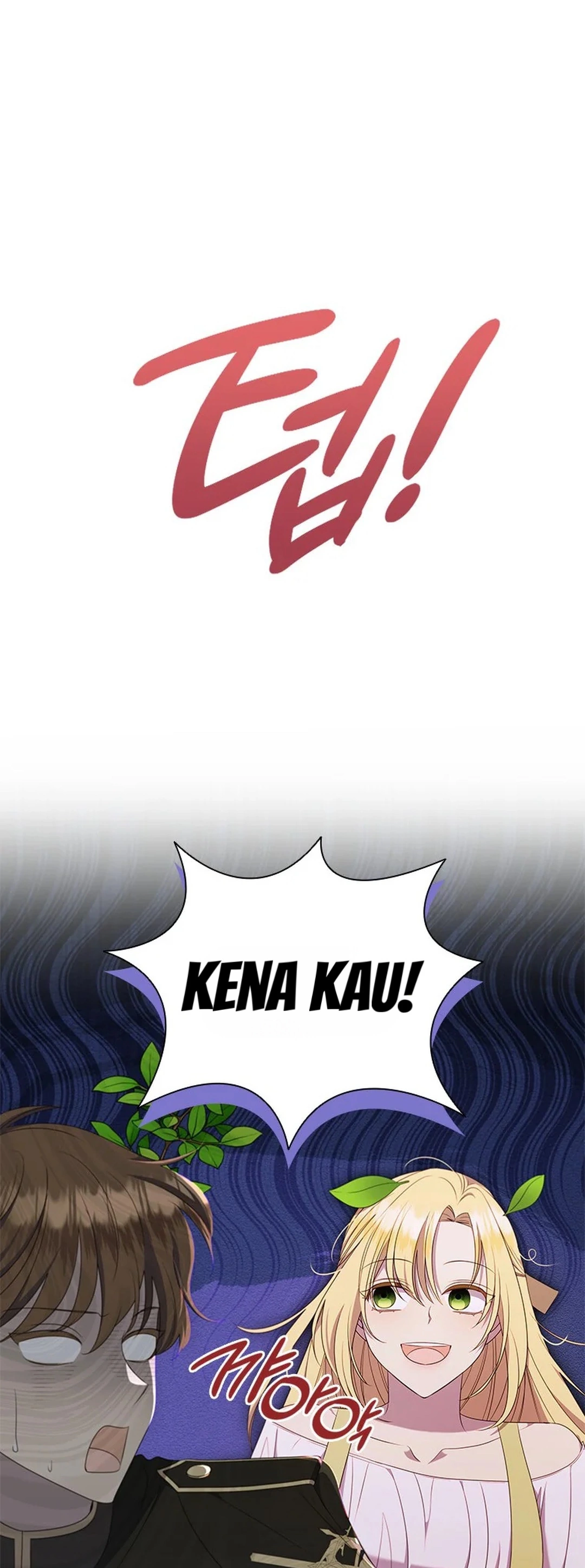 Baca She’s Not Our Daughter! - Chapter 5 halaman 7