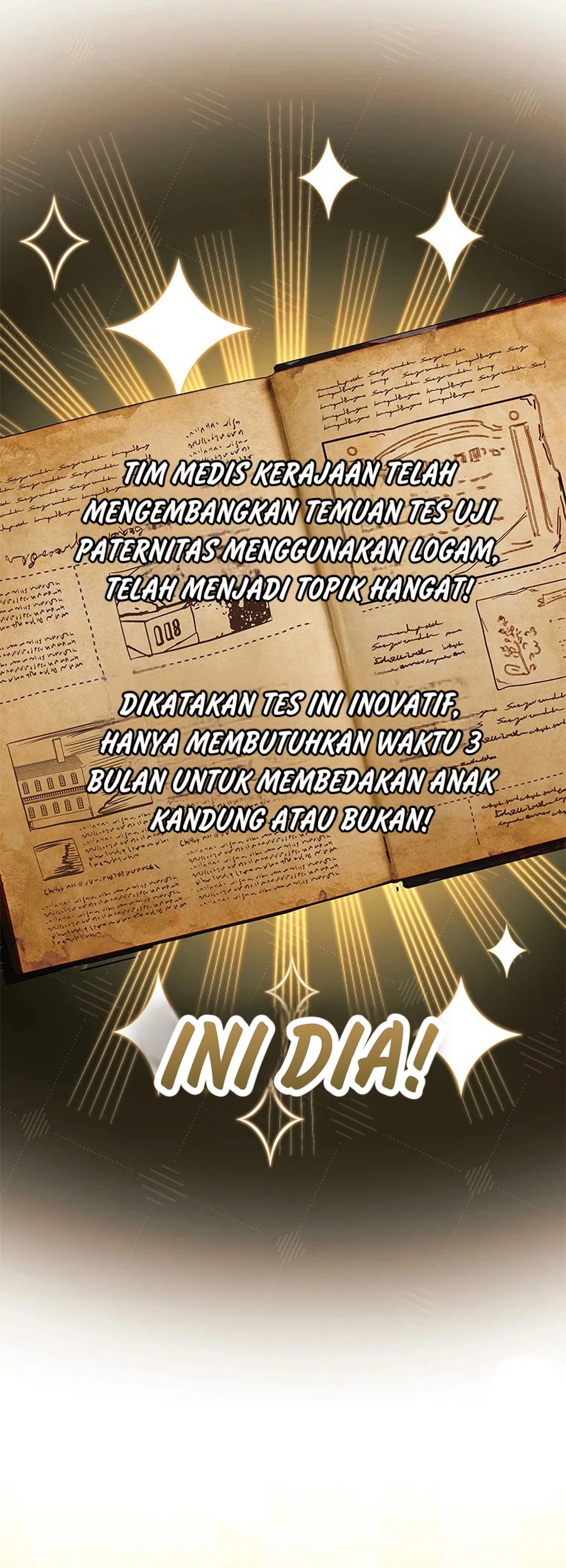 Baca She’s Not Our Daughter! - Chapter 5 halaman 71