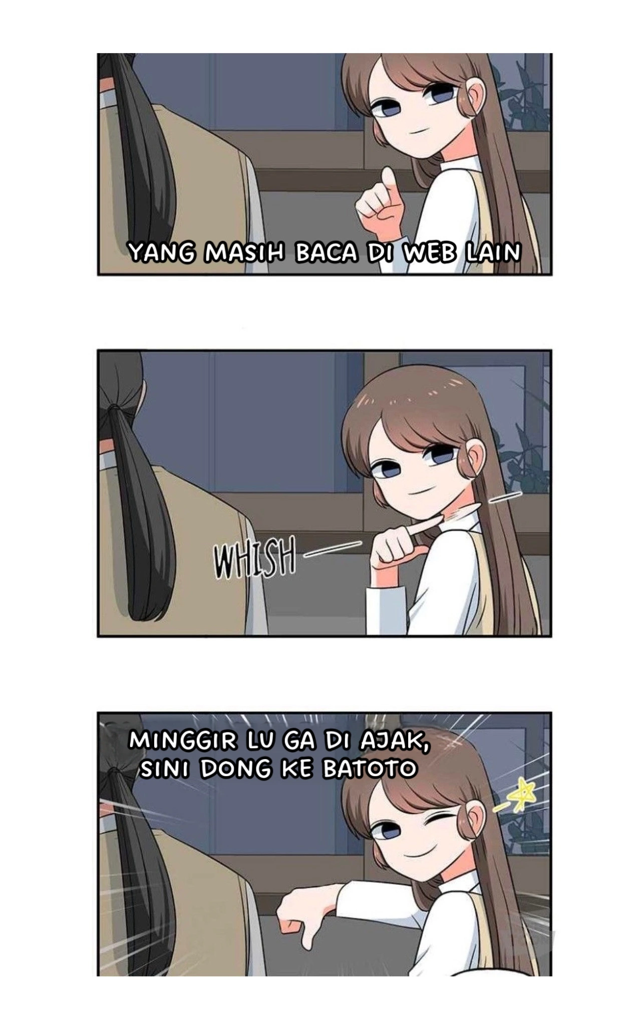 Baca She’s Not Our Daughter! - Chapter 5 halaman 75