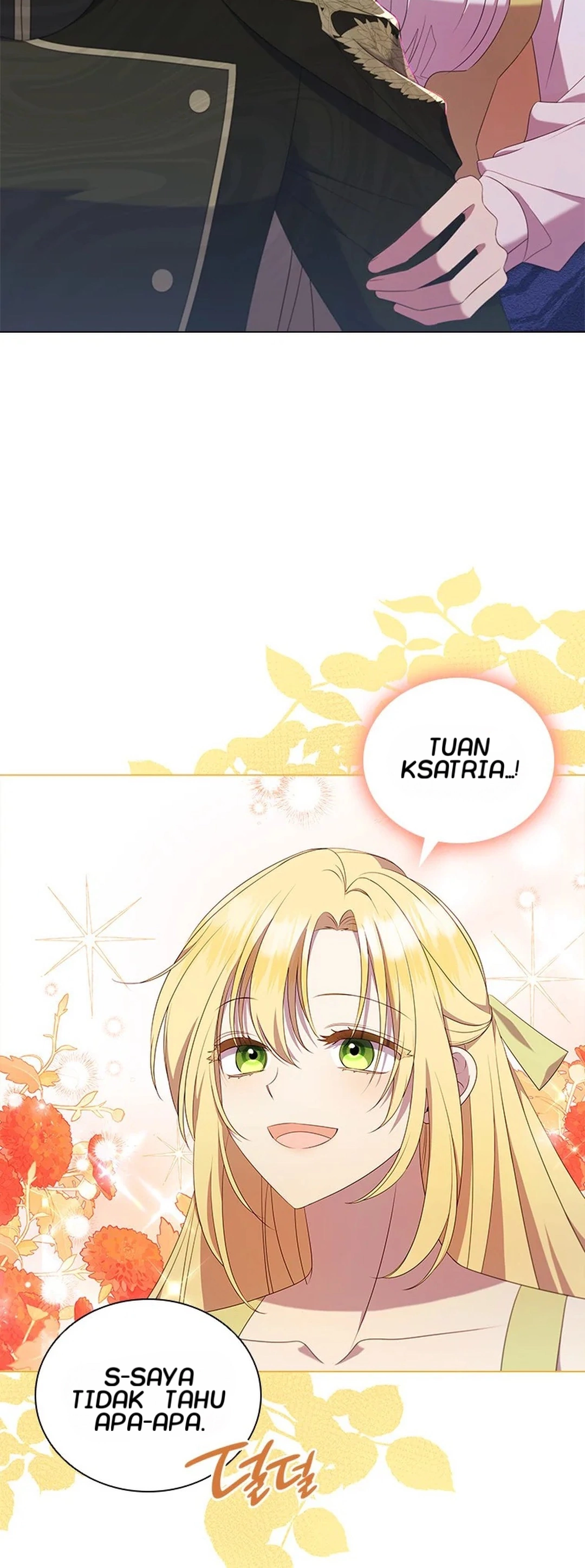 Baca She’s Not Our Daughter! - Chapter 5 halaman 8
