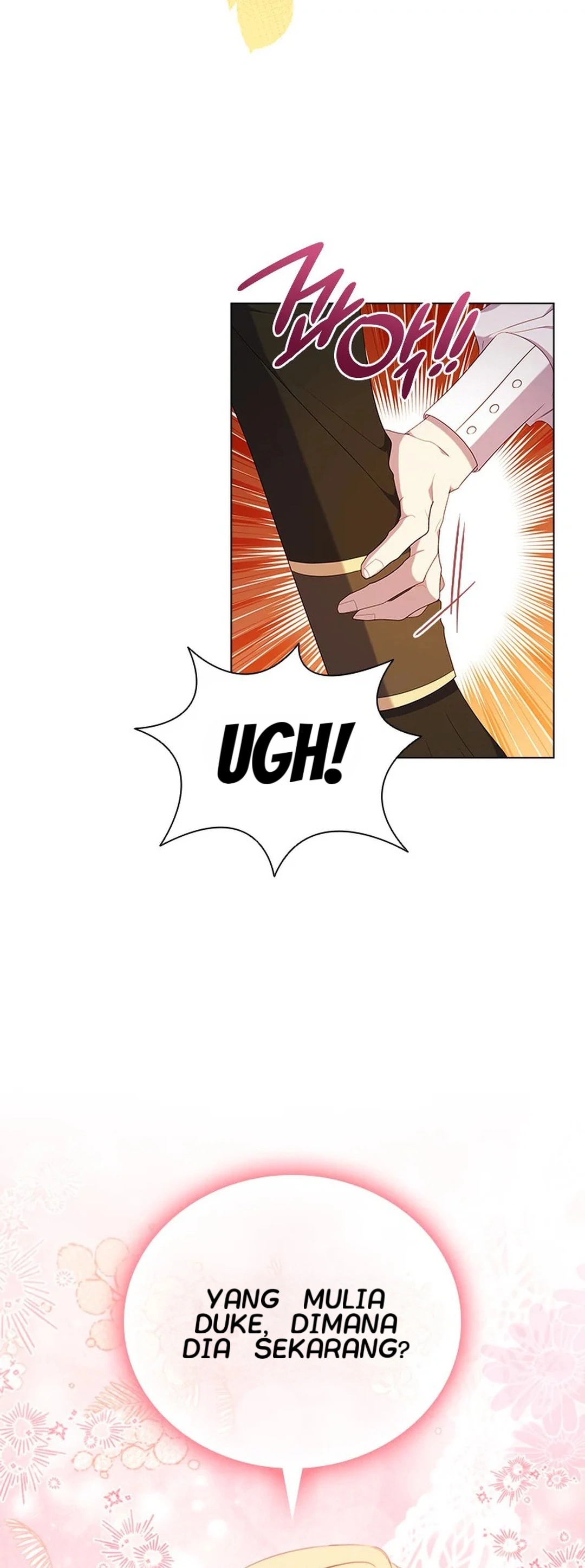 Baca She’s Not Our Daughter! - Chapter 5 halaman 9