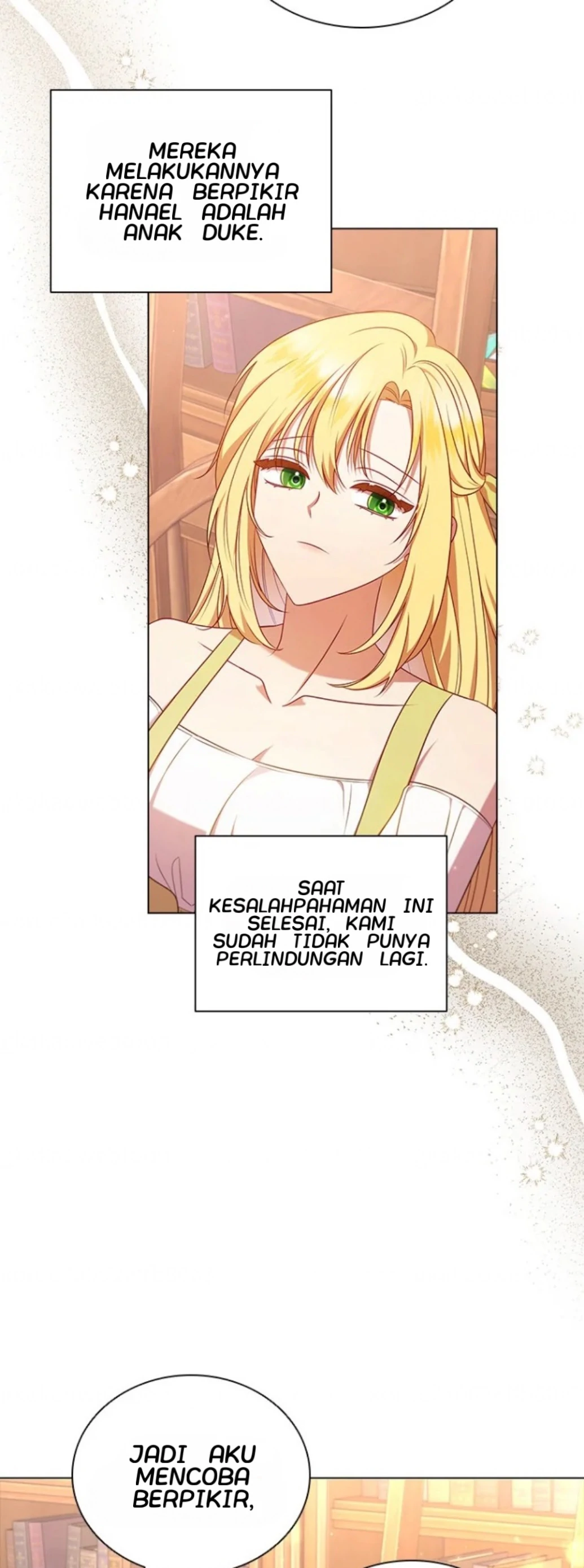 Baca She’s Not Our Daughter! - Chapter 6 halaman 11