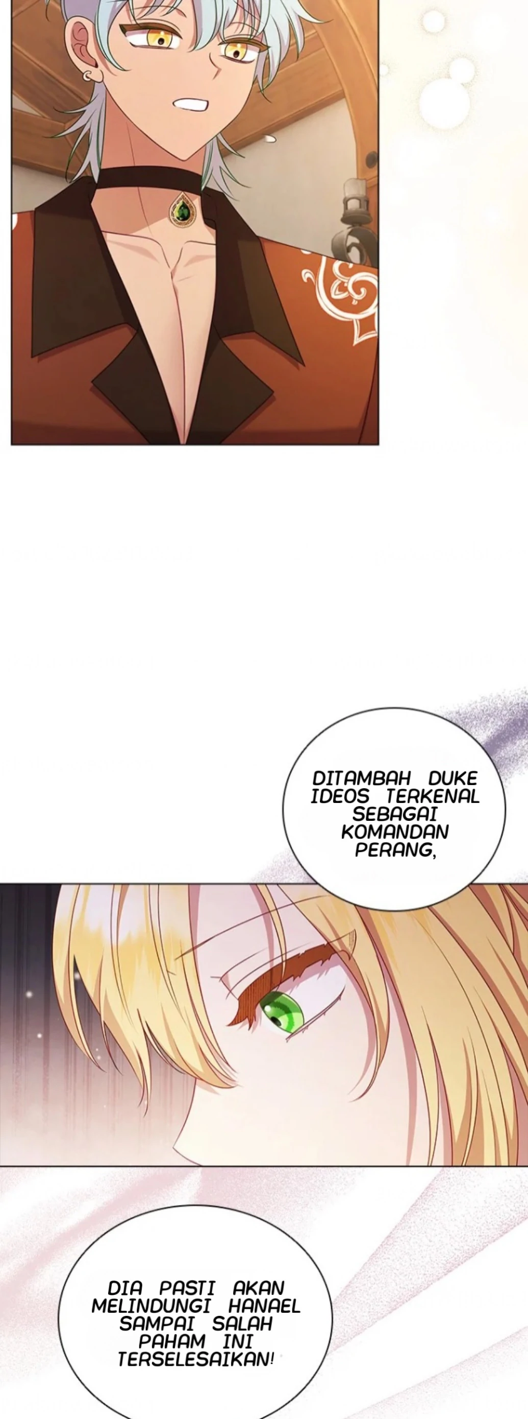 Baca She’s Not Our Daughter! - Chapter 6 halaman 13