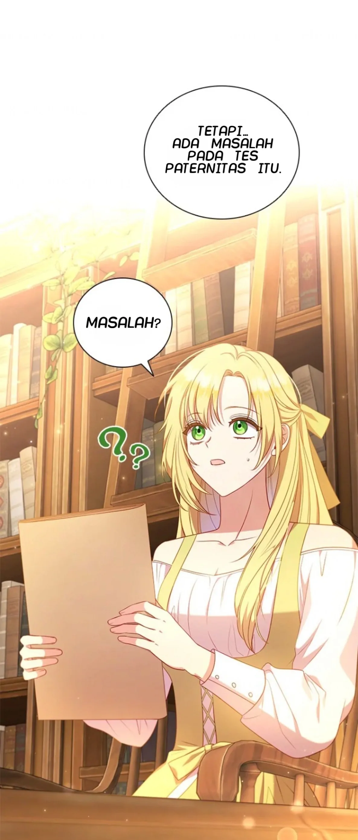 Baca She’s Not Our Daughter! - Chapter 6 halaman 2