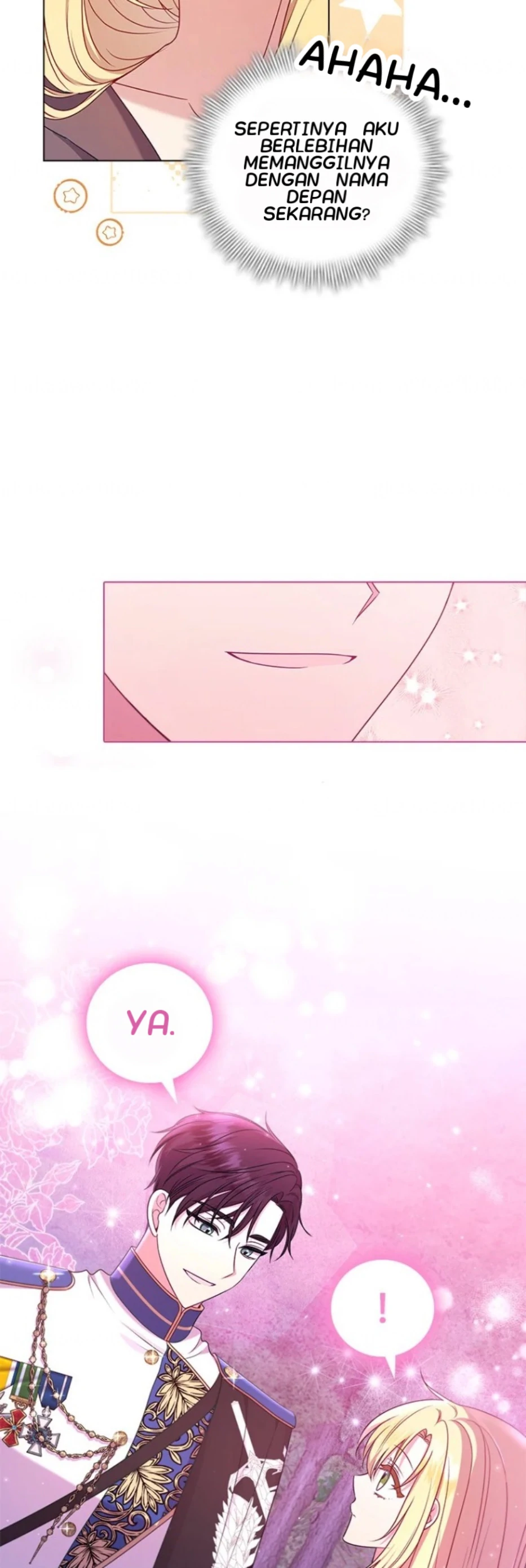 Baca She’s Not Our Daughter! - Chapter 6 halaman 20