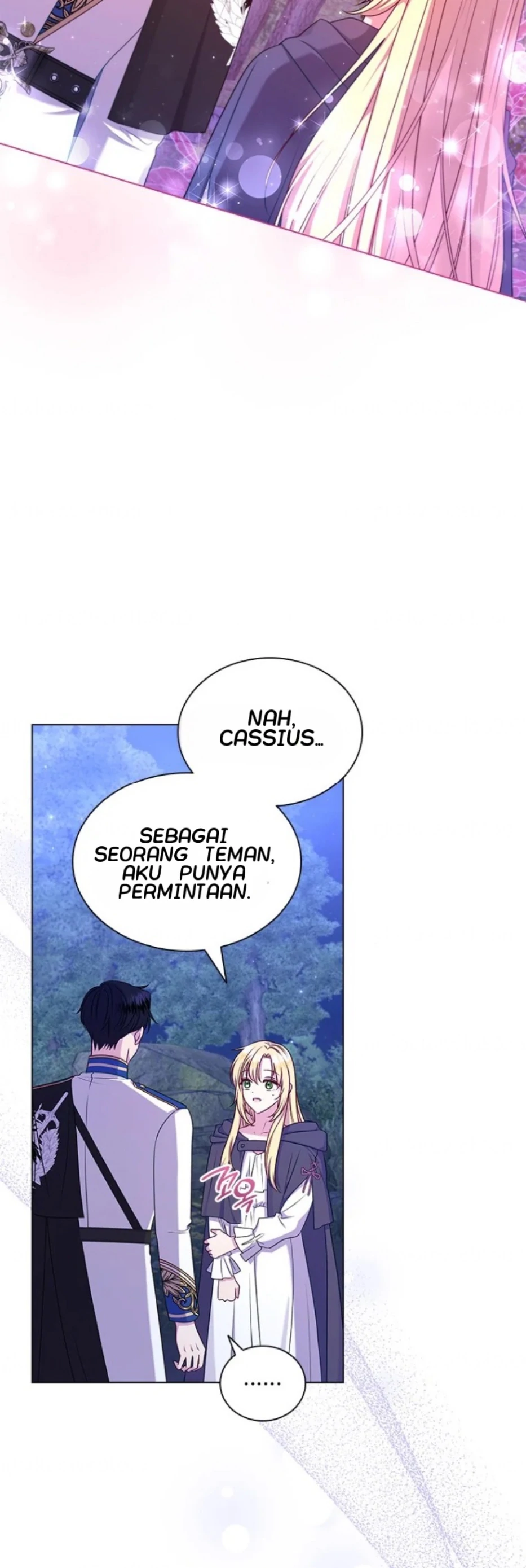 Baca She’s Not Our Daughter! - Chapter 6 halaman 21