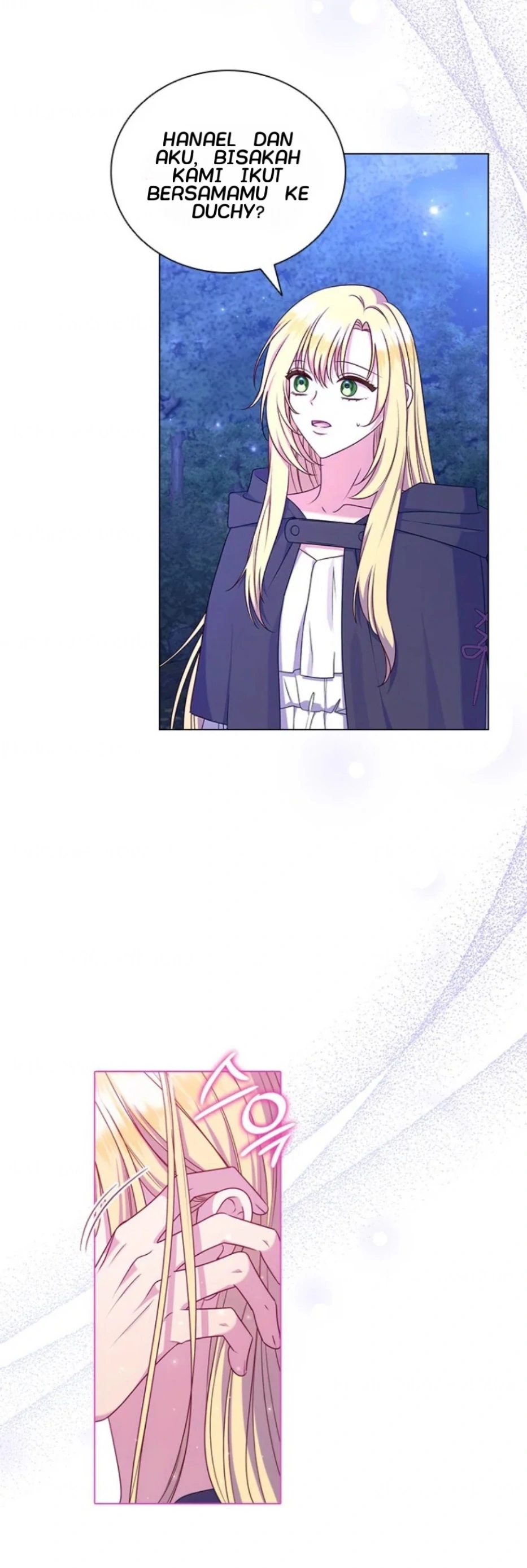 Baca She’s Not Our Daughter! - Chapter 6 halaman 22