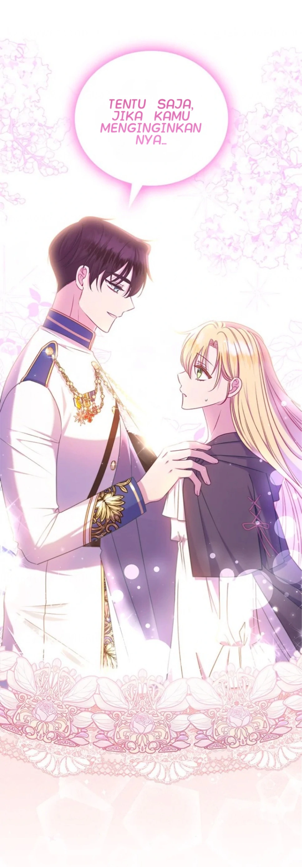 Baca She’s Not Our Daughter! - Chapter 6 halaman 23