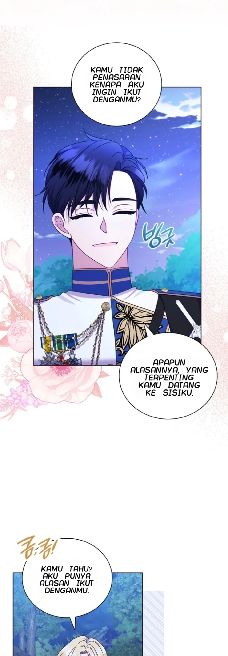 Baca She’s Not Our Daughter! - Chapter 6 halaman 24
