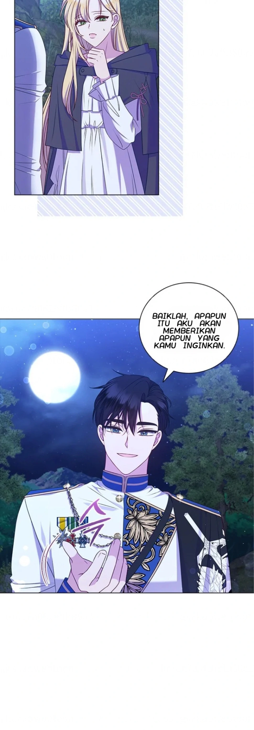 Baca She’s Not Our Daughter! - Chapter 6 halaman 25