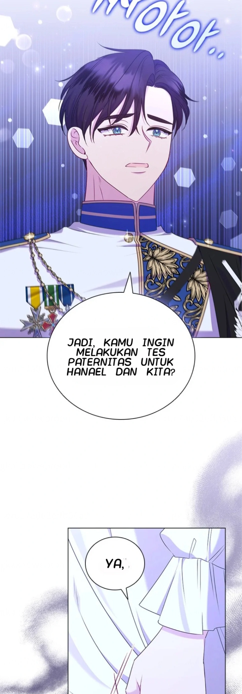 Baca She’s Not Our Daughter! - Chapter 6 halaman 27