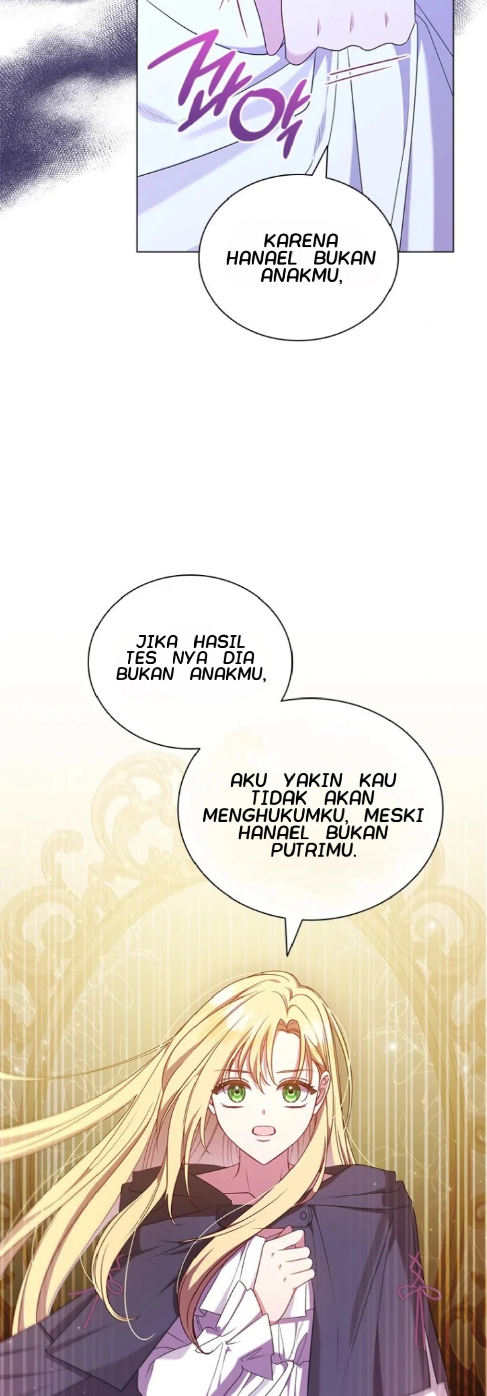 Baca She’s Not Our Daughter! - Chapter 6 halaman 28