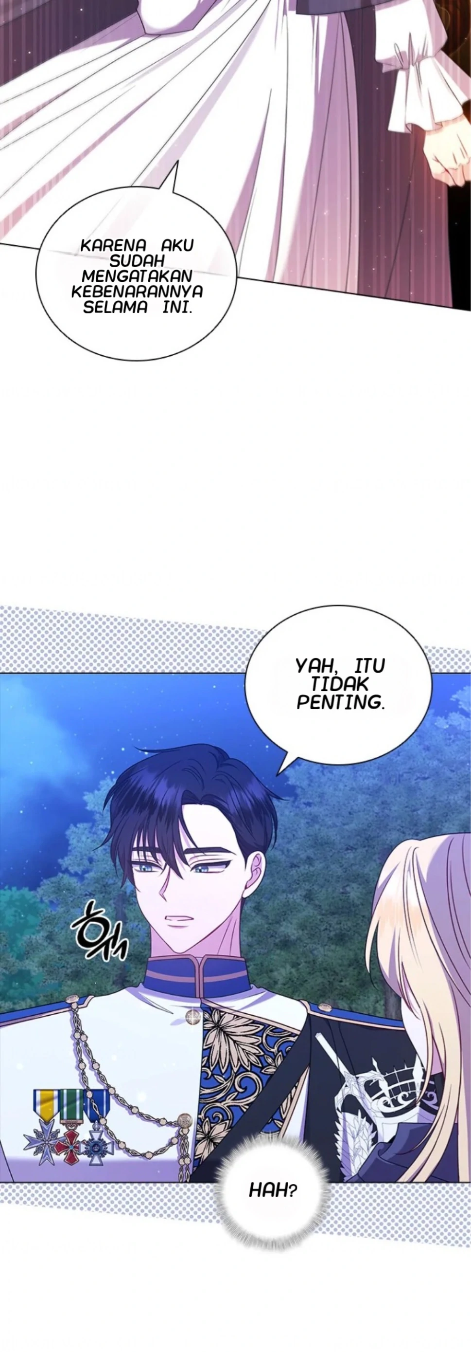 Baca She’s Not Our Daughter! - Chapter 6 halaman 29