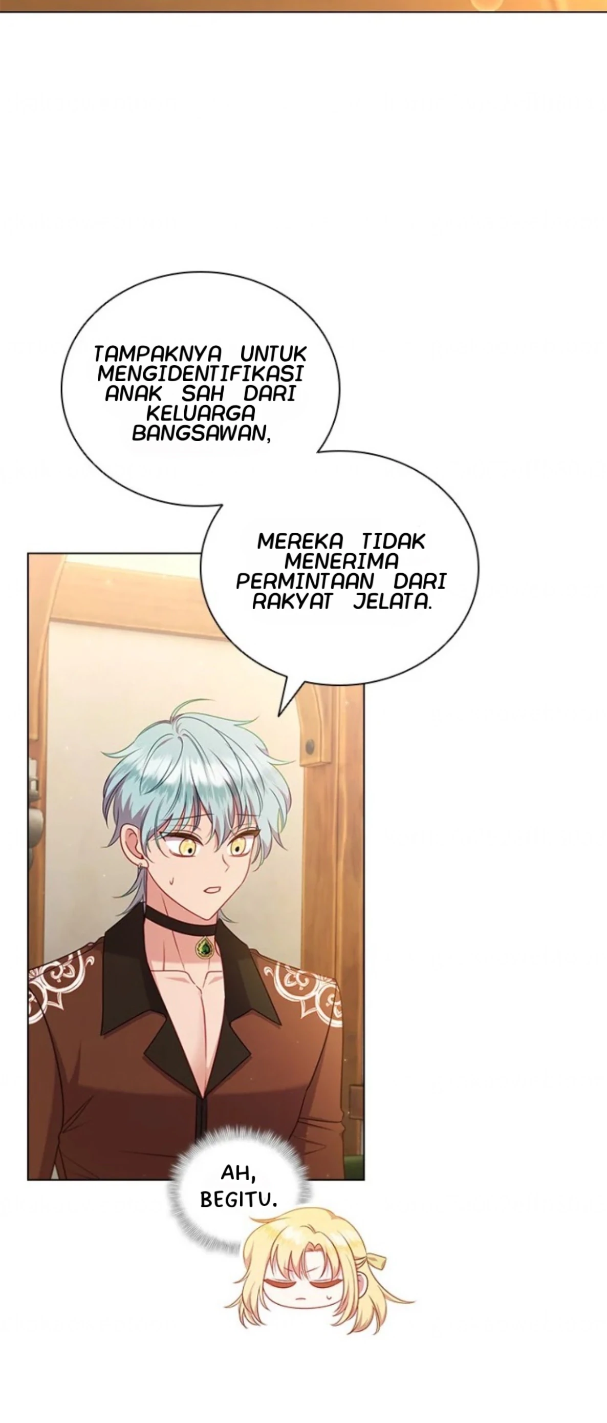 Baca She’s Not Our Daughter! - Chapter 6 halaman 3