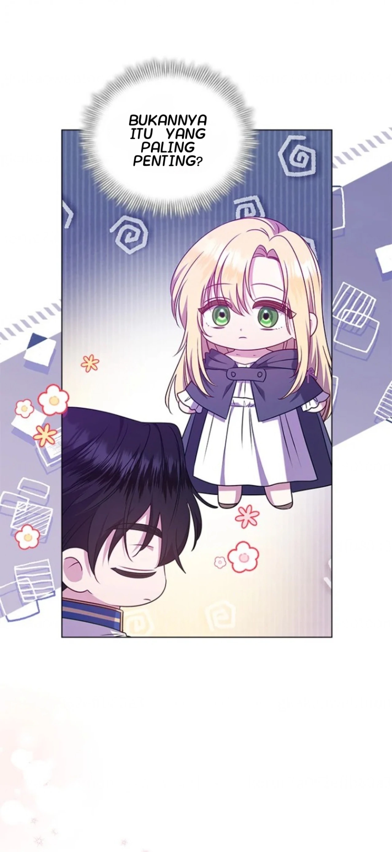 Baca She’s Not Our Daughter! - Chapter 6 halaman 30