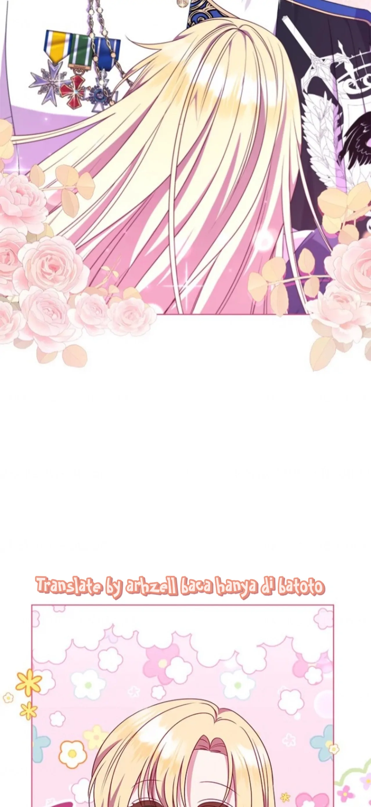 Baca She’s Not Our Daughter! - Chapter 6 halaman 32
