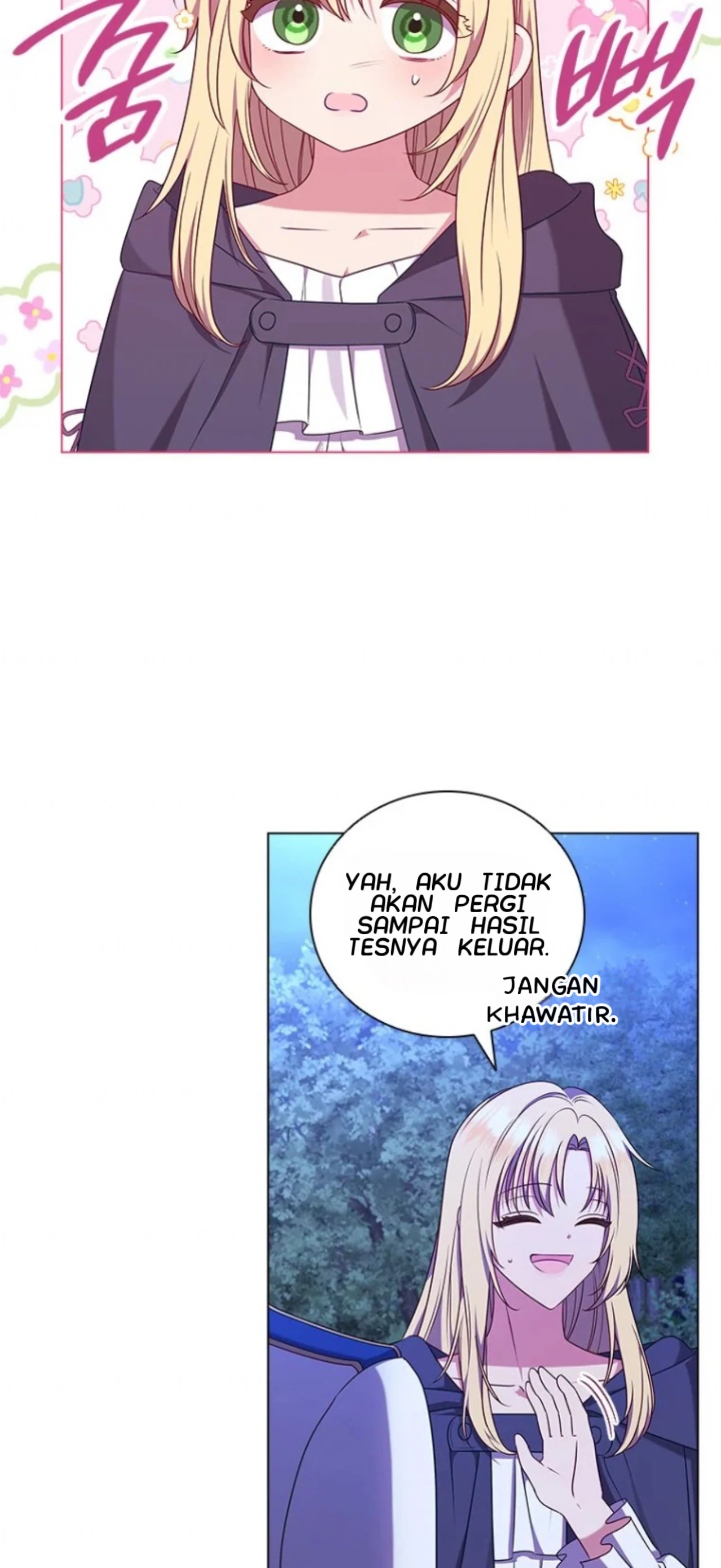 Baca She’s Not Our Daughter! - Chapter 6 halaman 33