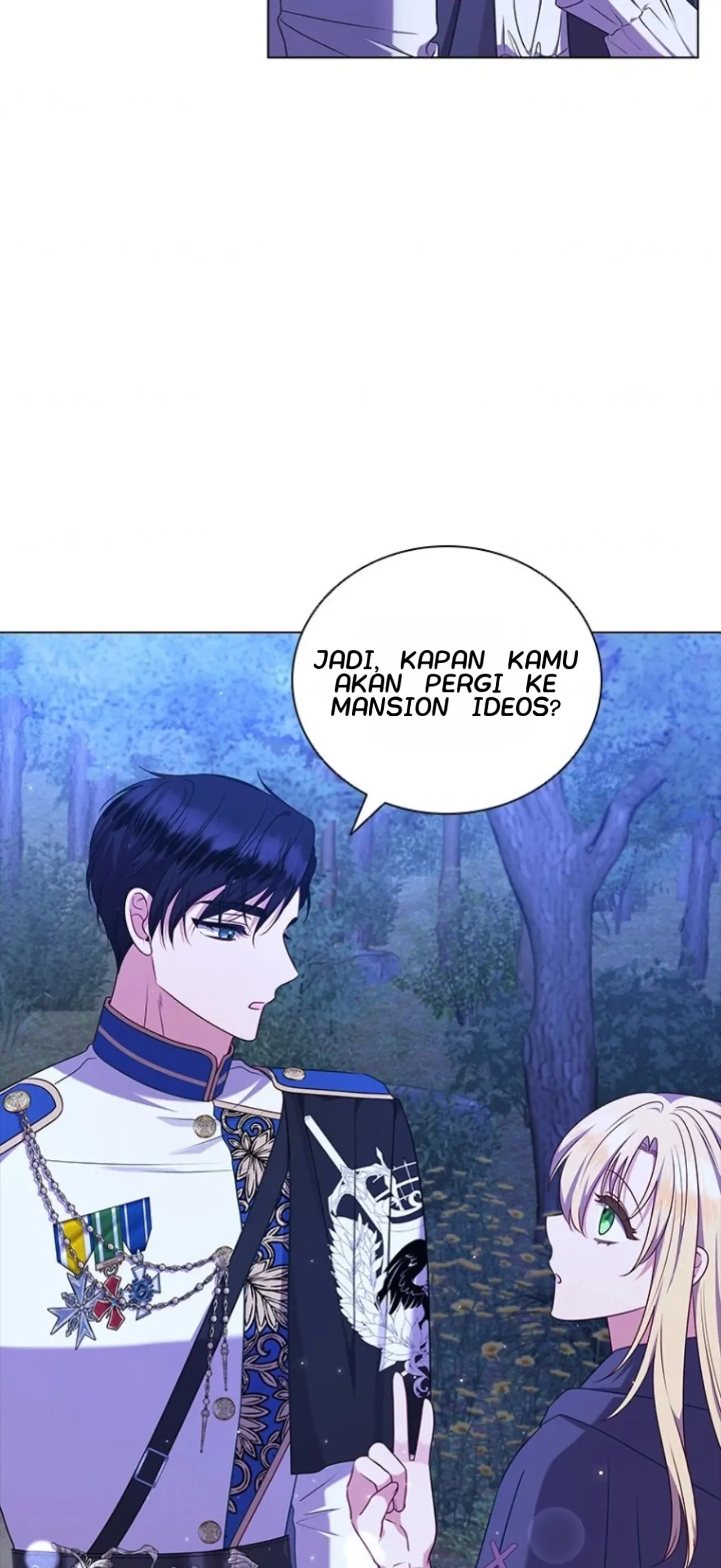 Baca She’s Not Our Daughter! - Chapter 6 halaman 34