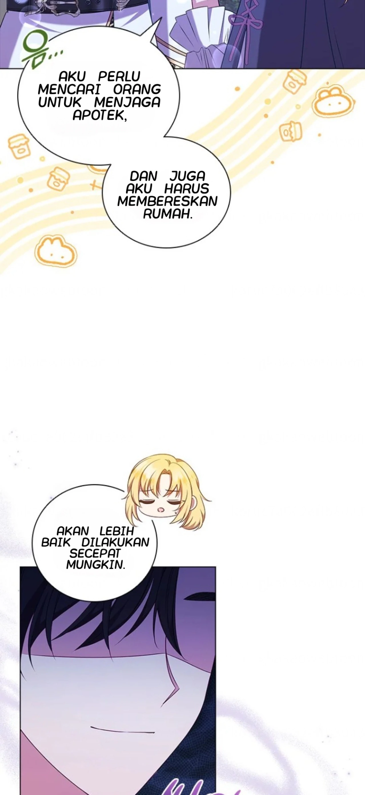Baca She’s Not Our Daughter! - Chapter 6 halaman 35