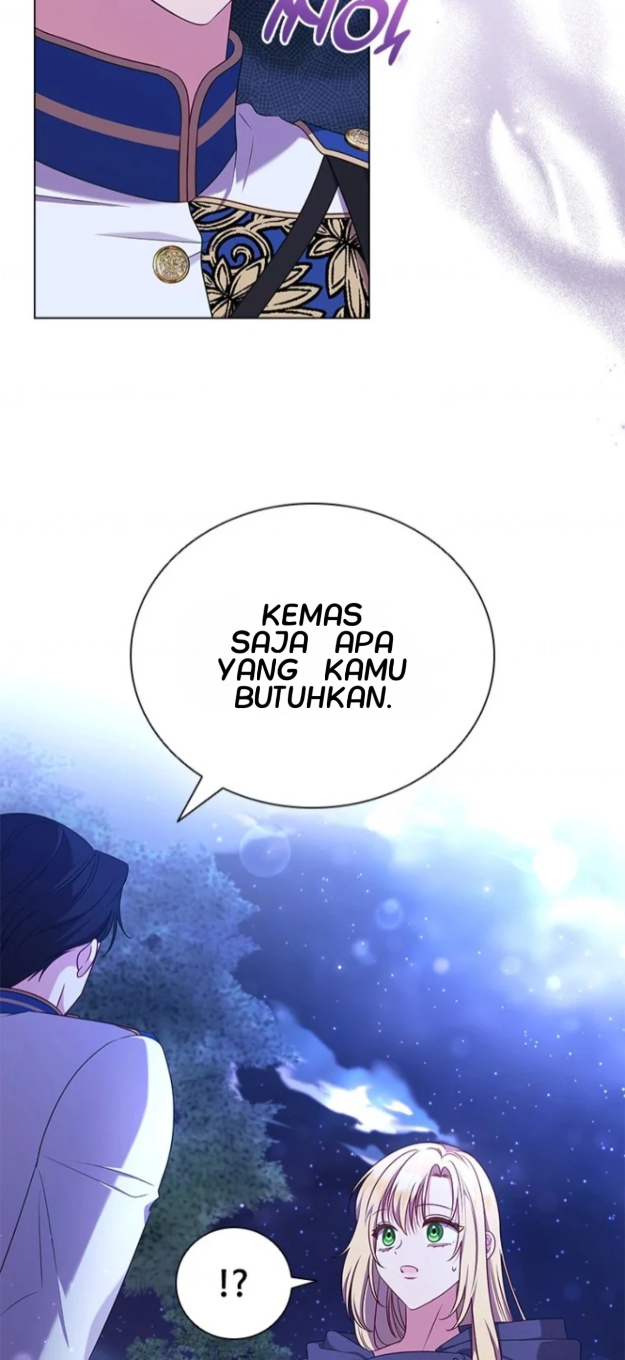 Baca She’s Not Our Daughter! - Chapter 6 halaman 36