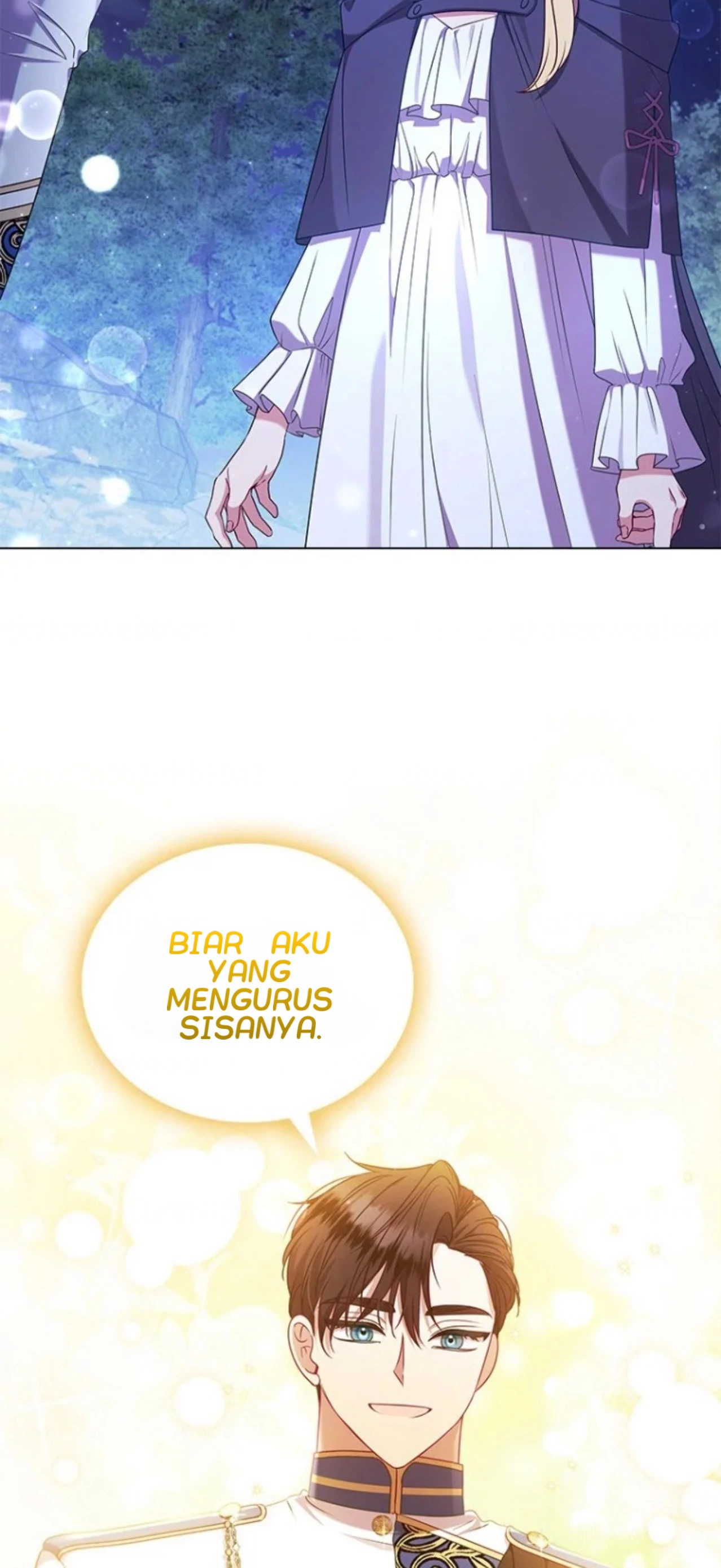Baca She’s Not Our Daughter! - Chapter 6 halaman 37
