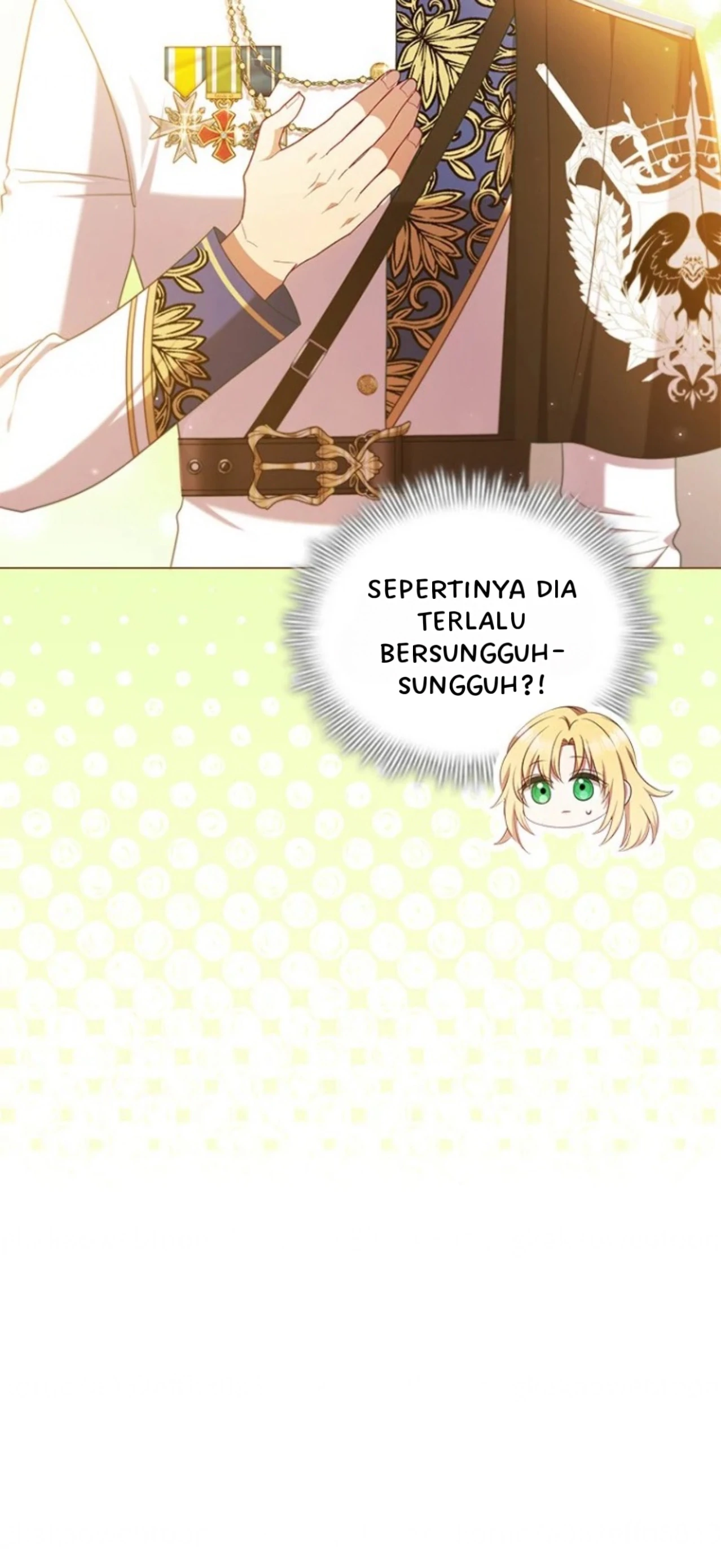 Baca She’s Not Our Daughter! - Chapter 6 halaman 38