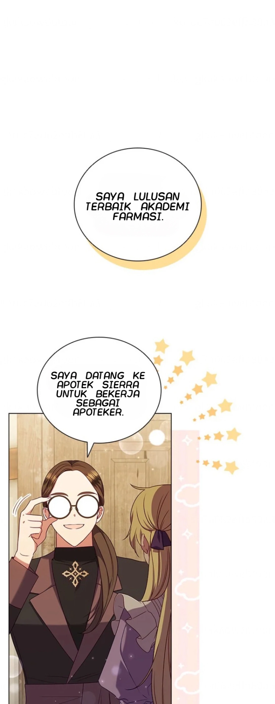Baca She’s Not Our Daughter! - Chapter 6 halaman 39