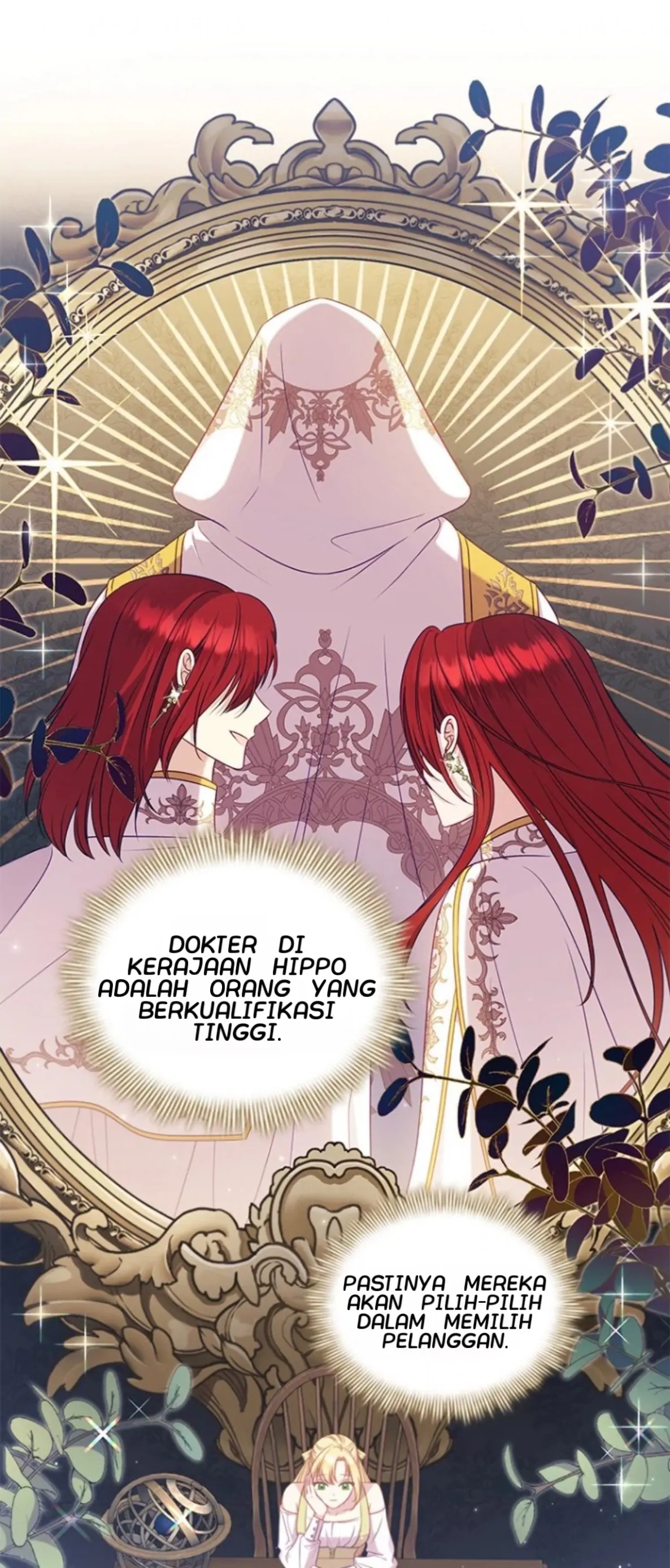 Baca She’s Not Our Daughter! - Chapter 6 halaman 4