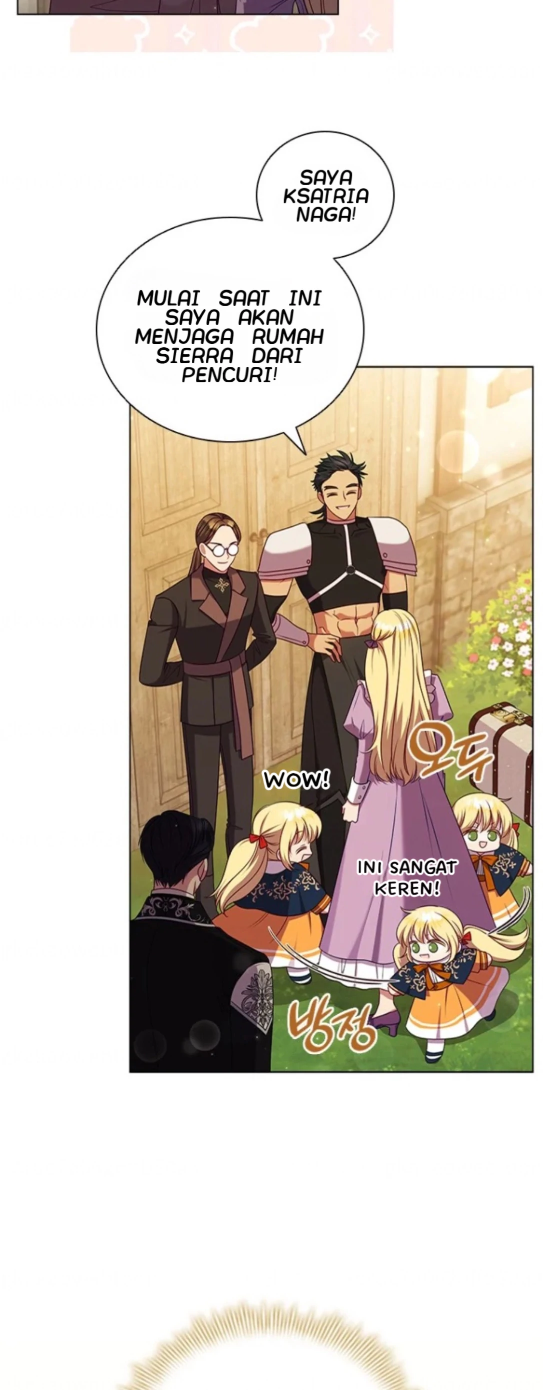Baca She’s Not Our Daughter! - Chapter 6 halaman 40