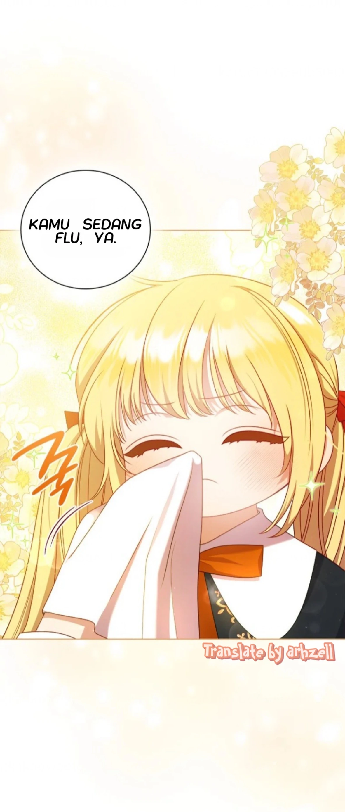 Baca She’s Not Our Daughter! - Chapter 6 halaman 49