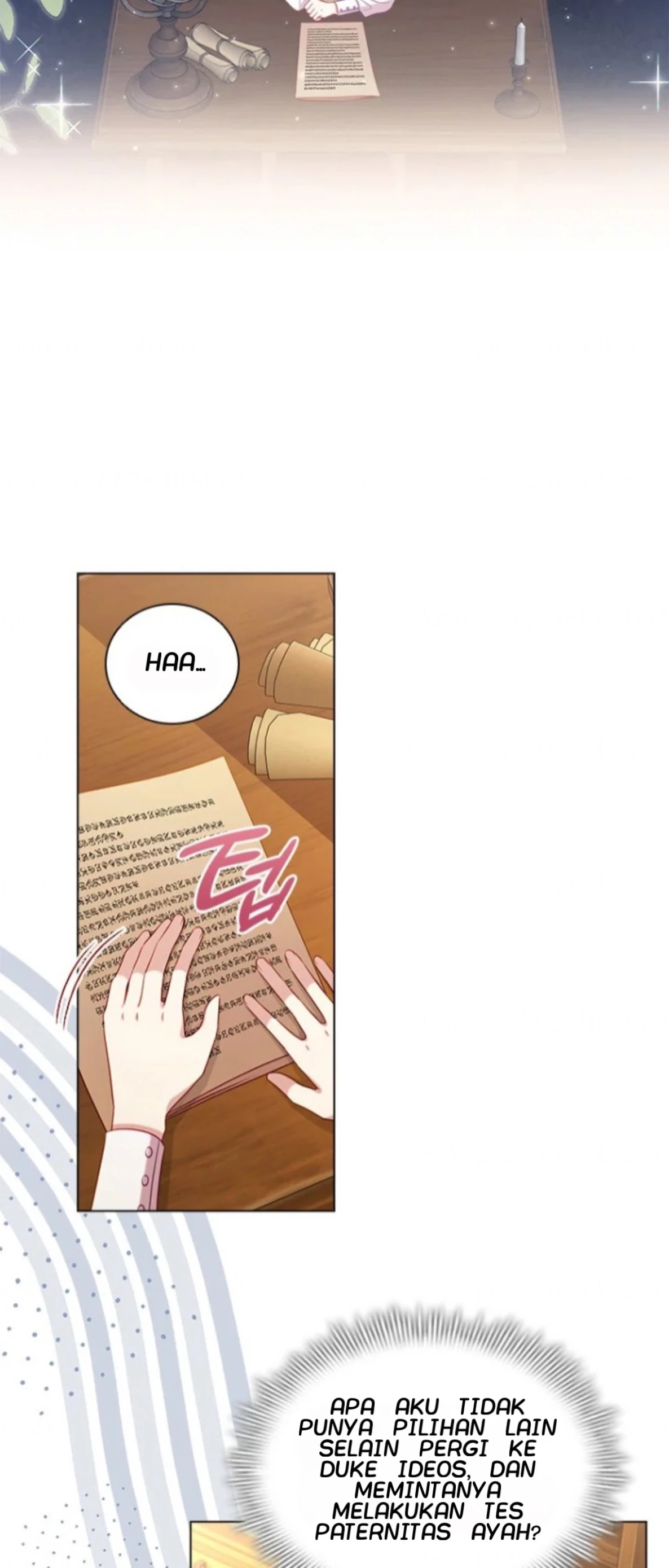 Baca She’s Not Our Daughter! - Chapter 6 halaman 5