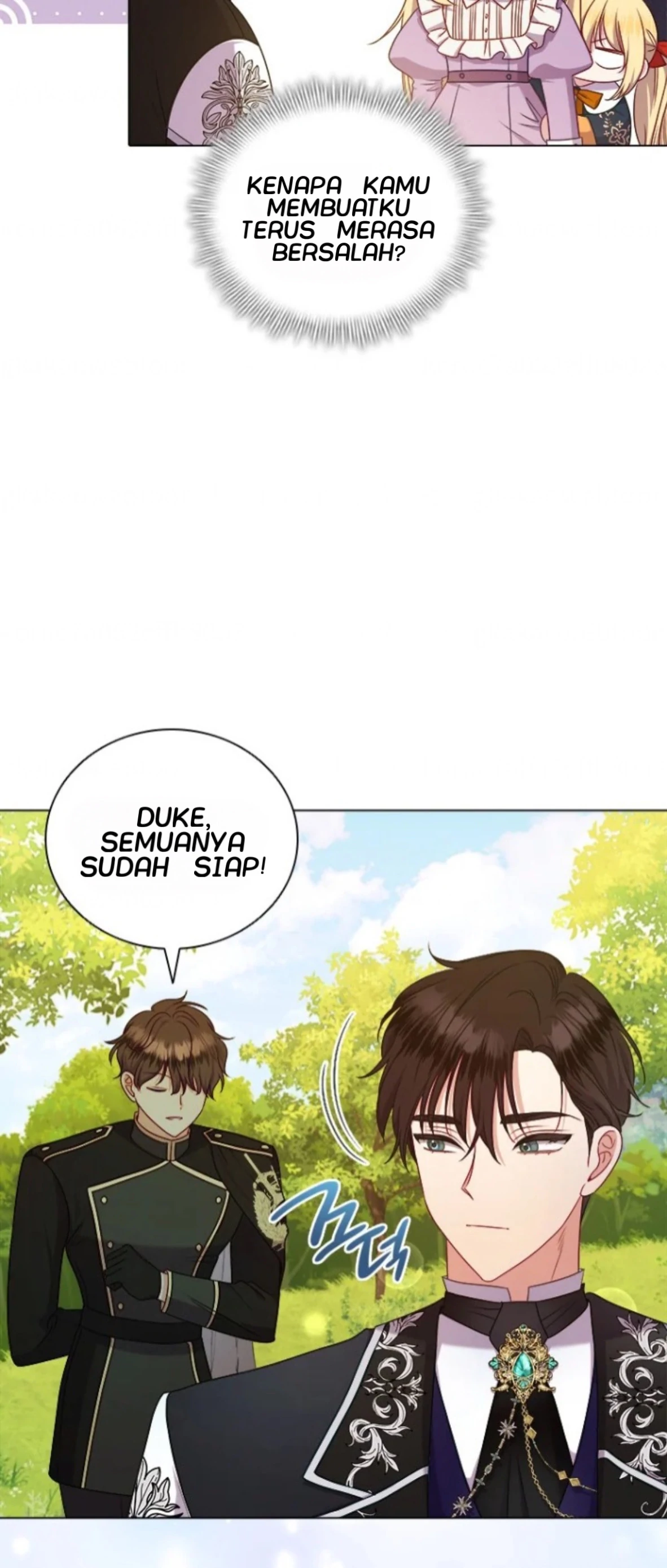 Baca She’s Not Our Daughter! - Chapter 6 halaman 54
