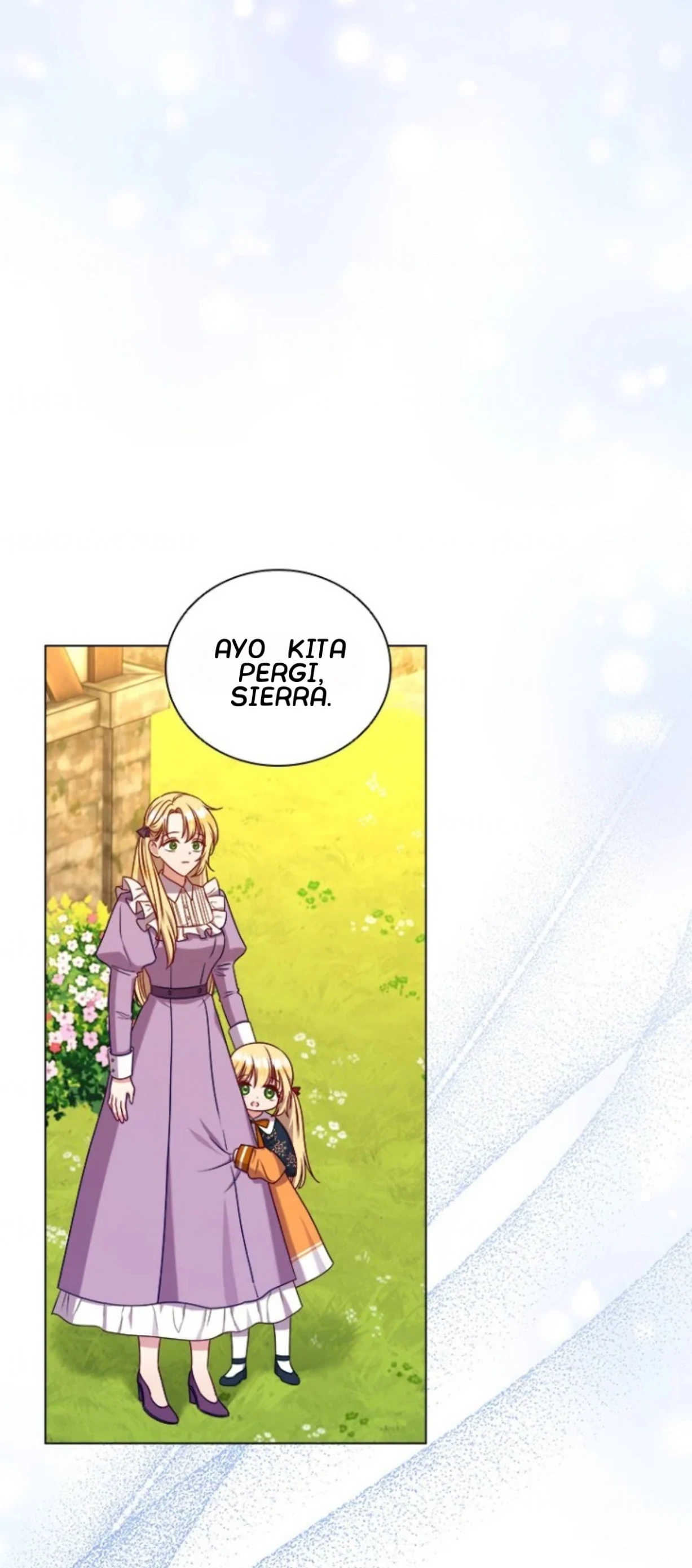 Baca She’s Not Our Daughter! - Chapter 6 halaman 55