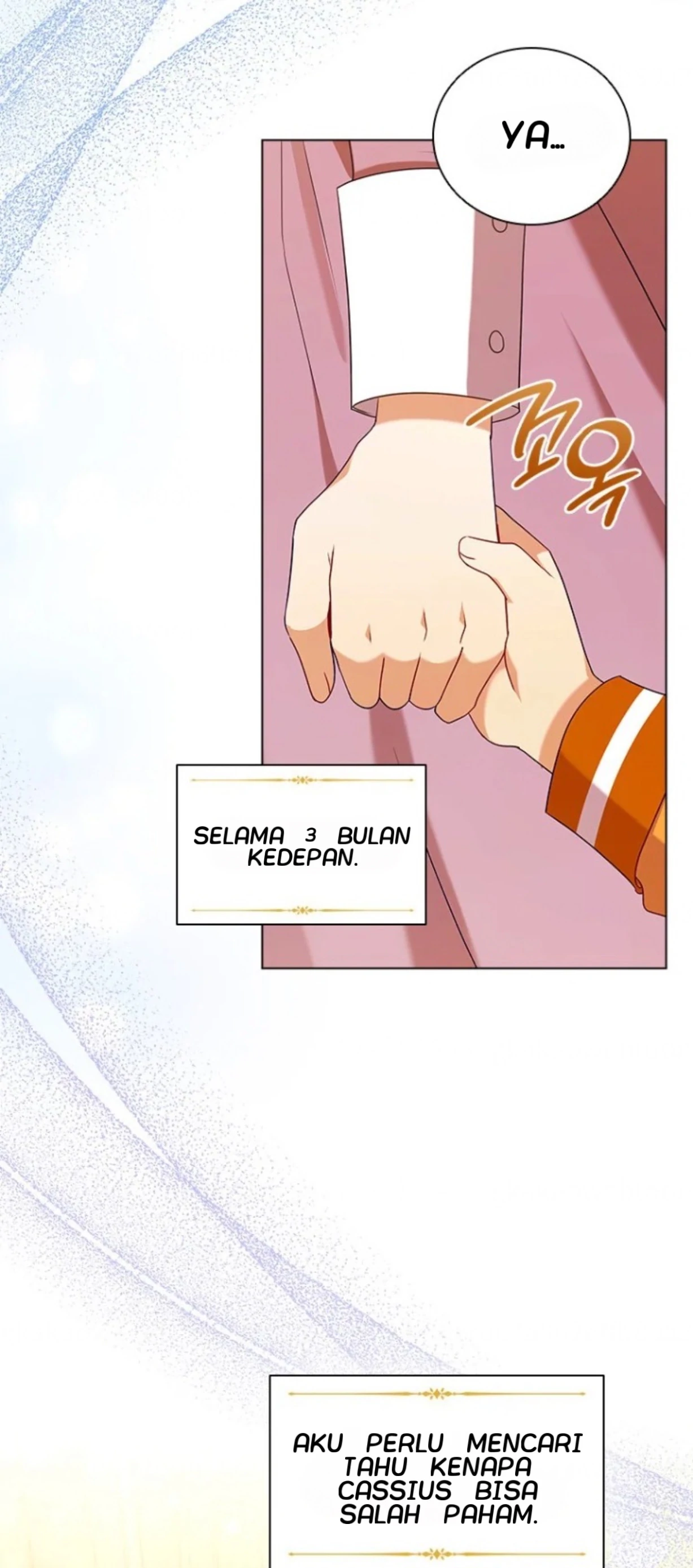 Baca She’s Not Our Daughter! - Chapter 6 halaman 56