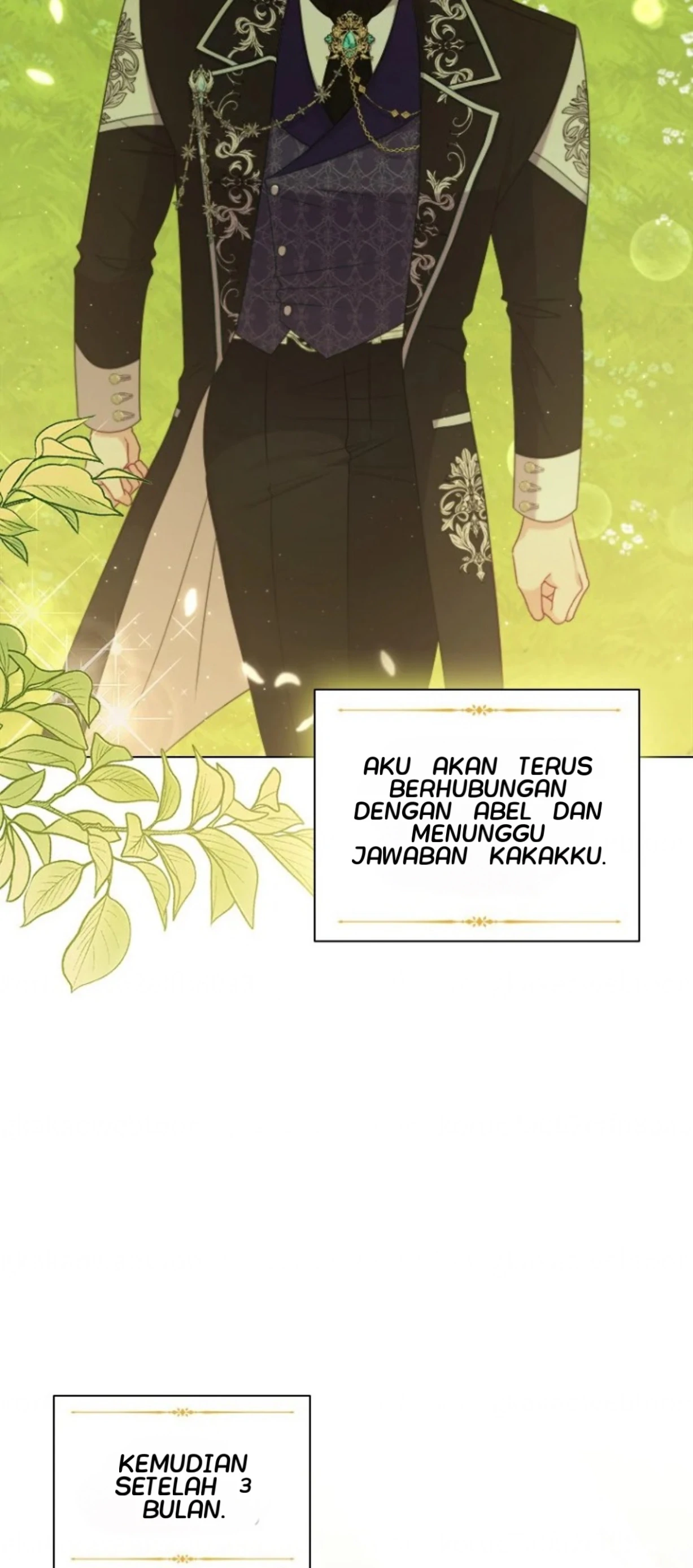 Baca She’s Not Our Daughter! - Chapter 6 halaman 58