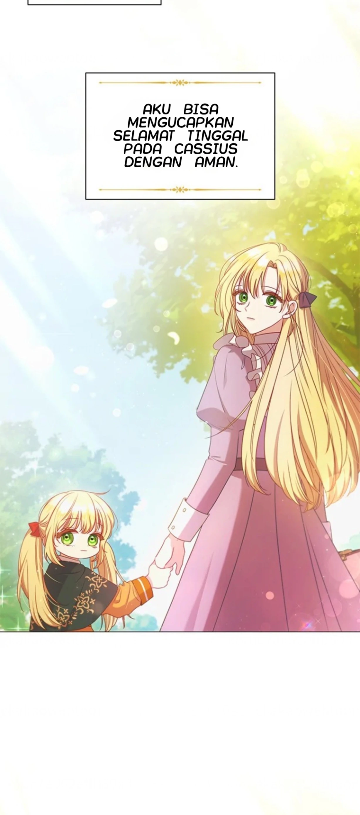 Baca She’s Not Our Daughter! - Chapter 6 halaman 59