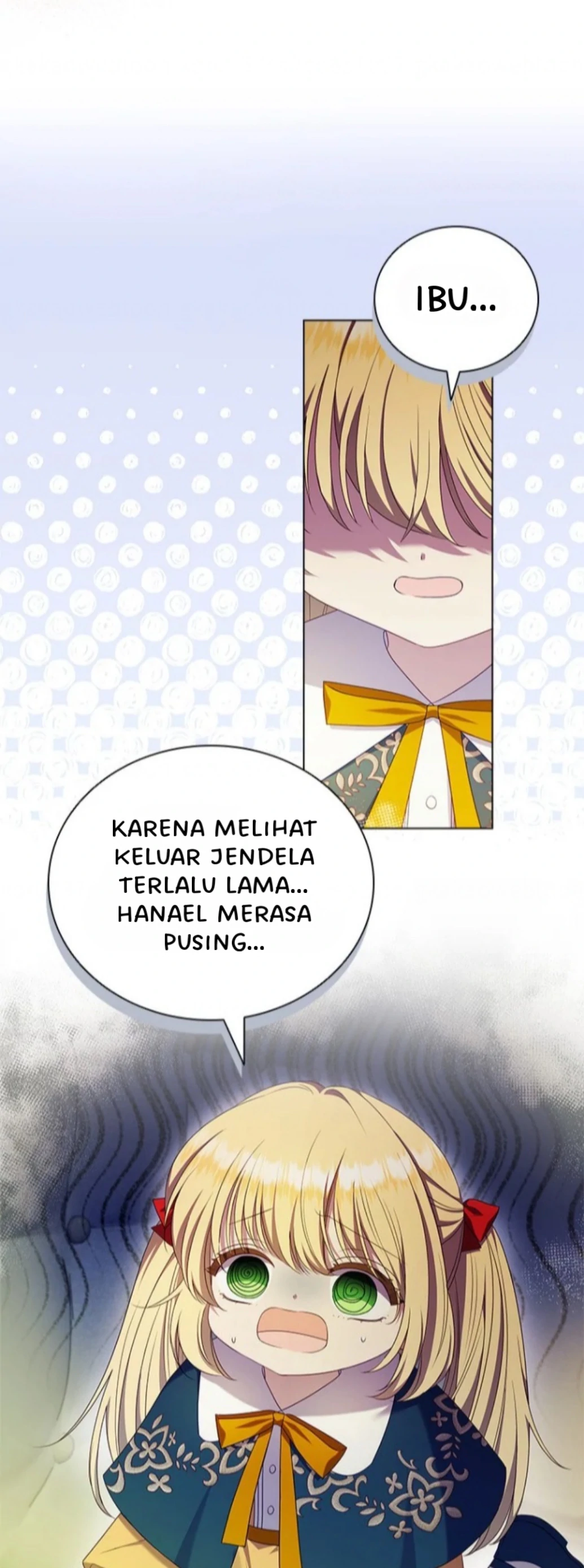 Baca She’s Not Our Daughter! - Chapter 7 halaman 10